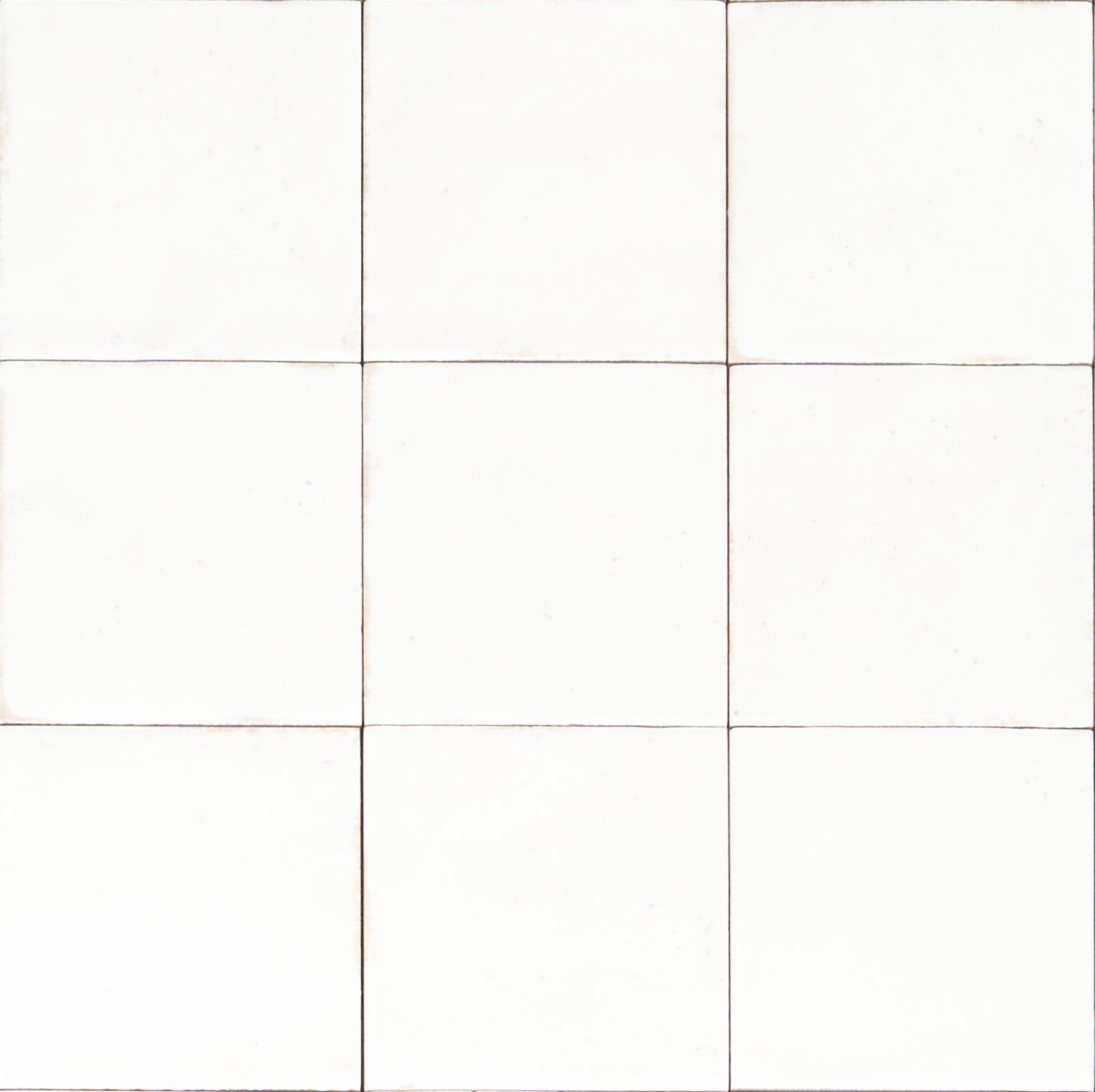 MARAZZI Lume - Dlažba White 10x10, MQ7X
