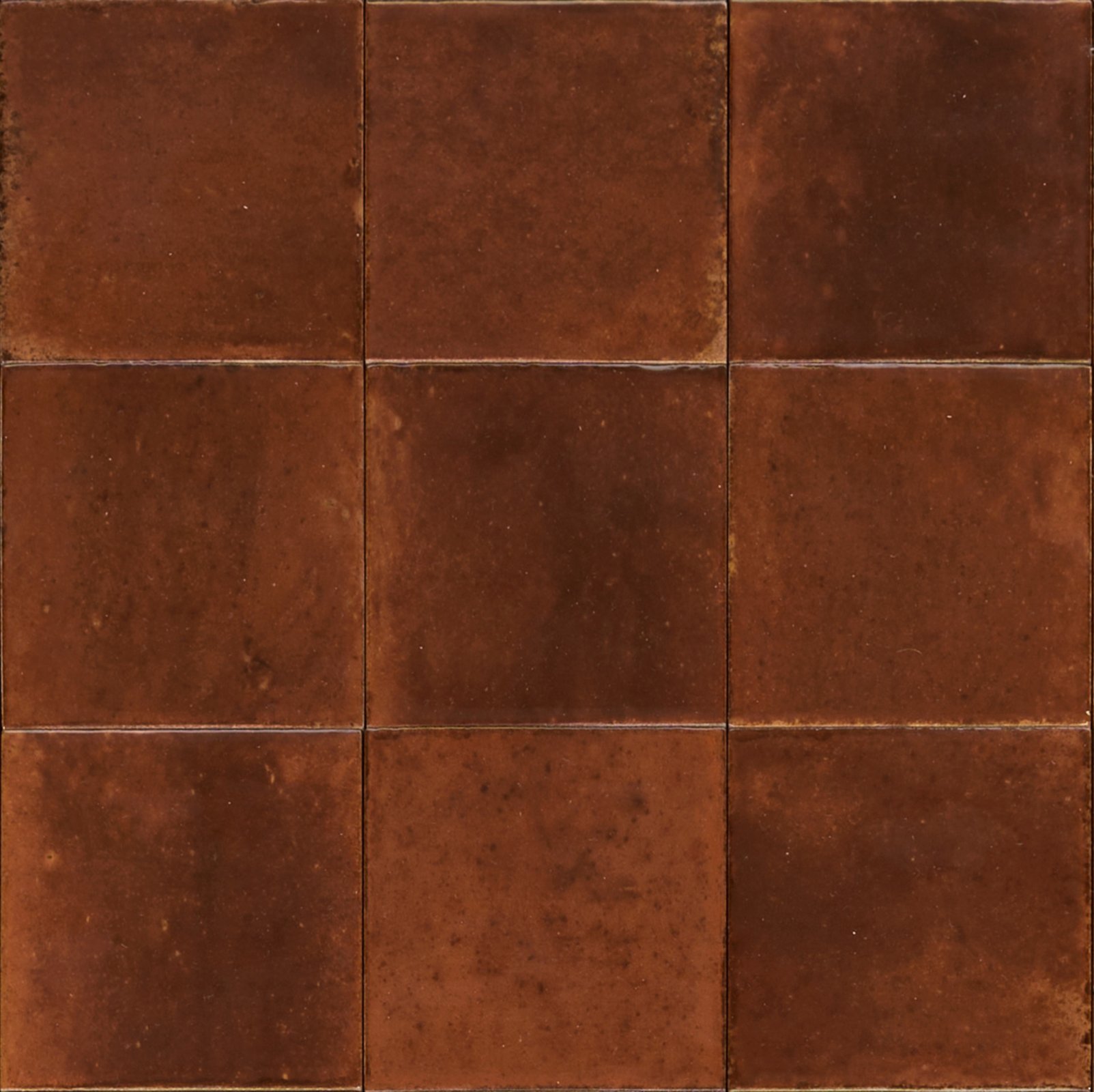 MARAZZI Lume - Dlažba Caramel 10x10, MQ7Z