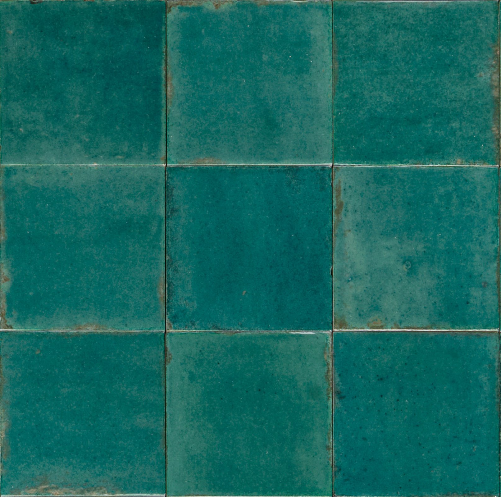 MARAZZI Lume - Dlažba Emerald 10x10, MQ81