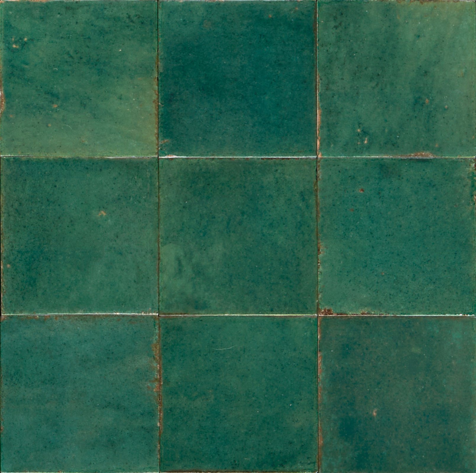 MARAZZI Lume - Dlažba Green 10x10, MQ7W