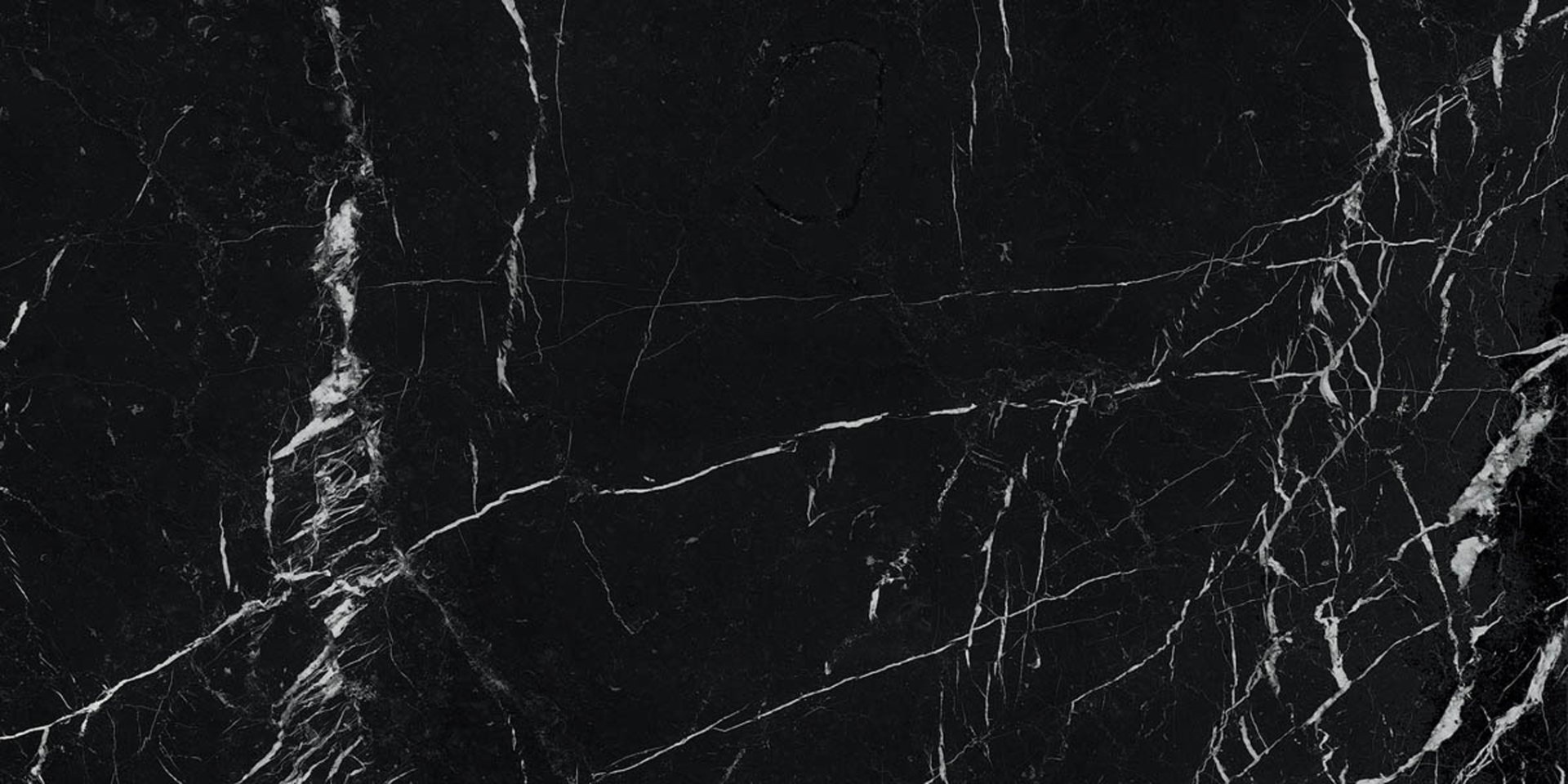 Marazzi ALLMARBLE - dlažba M3A5 ELEGANT BLACK LUX 60x120