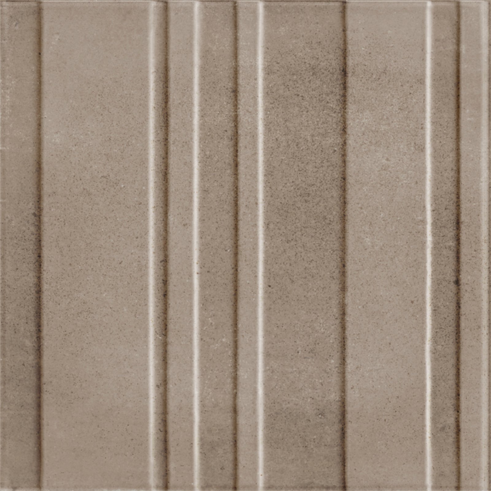 Marazzi ARTCRAFT - obklad MGUS ARGILLA STR.3D BANDE 20x20