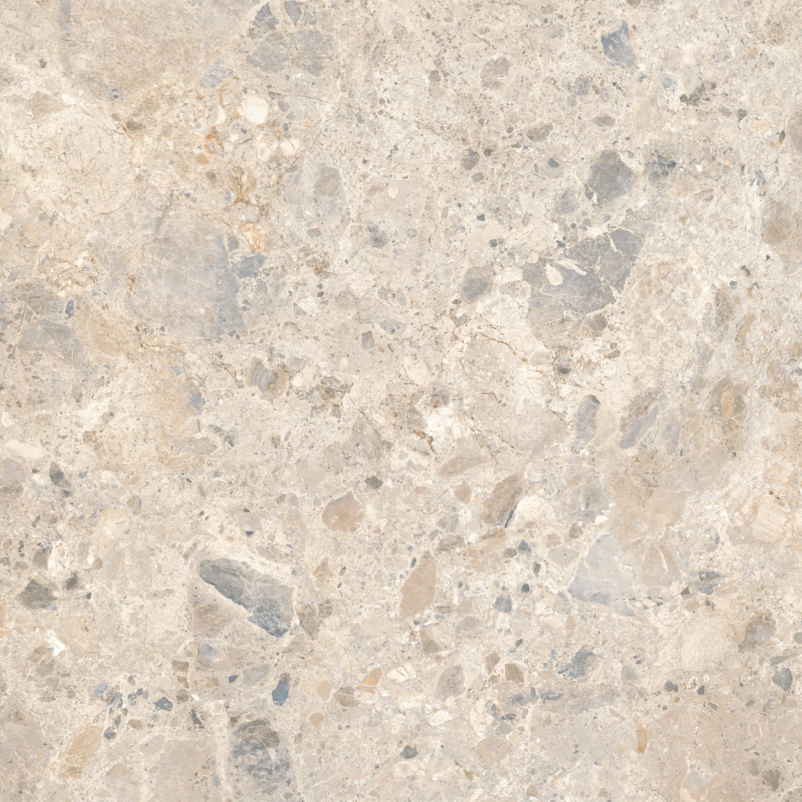 Marazzi CARÁCTER - dlažba MDHS MIX MULTICOLOR 100x100