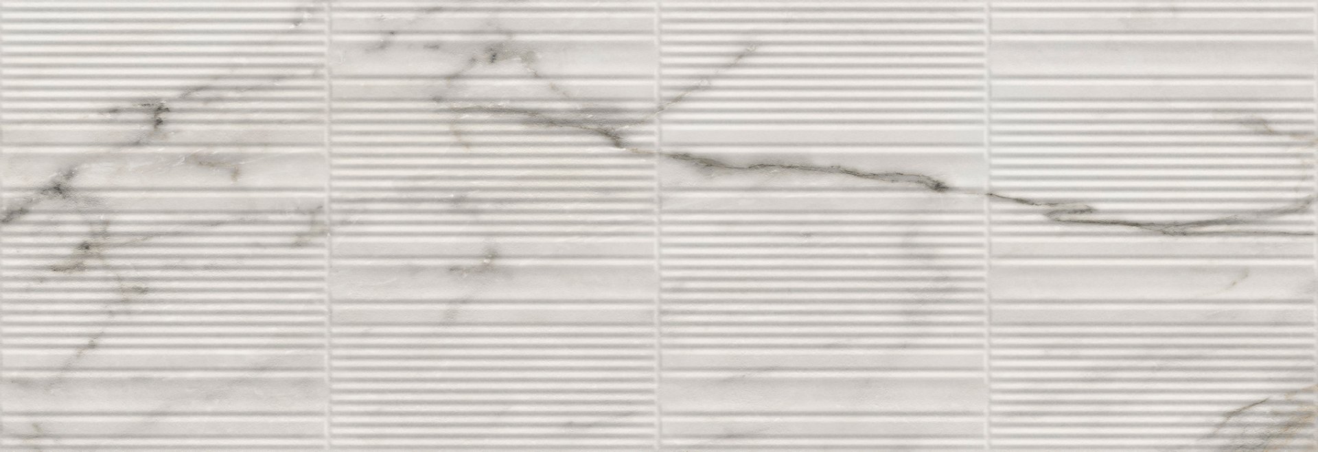 Marazzi FABULA WALL - dekor MN3H GOLDEN STR.3D GENTLE 33x100