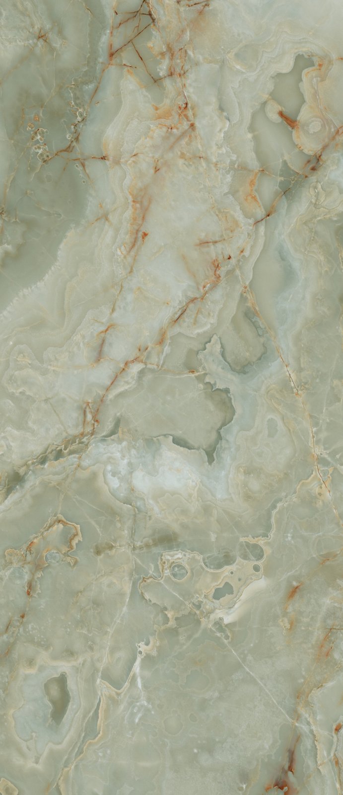 Marazzi GRANDE MARBLE LOOK - dlažba MEP4 ONICE GIADA LUX 120x278