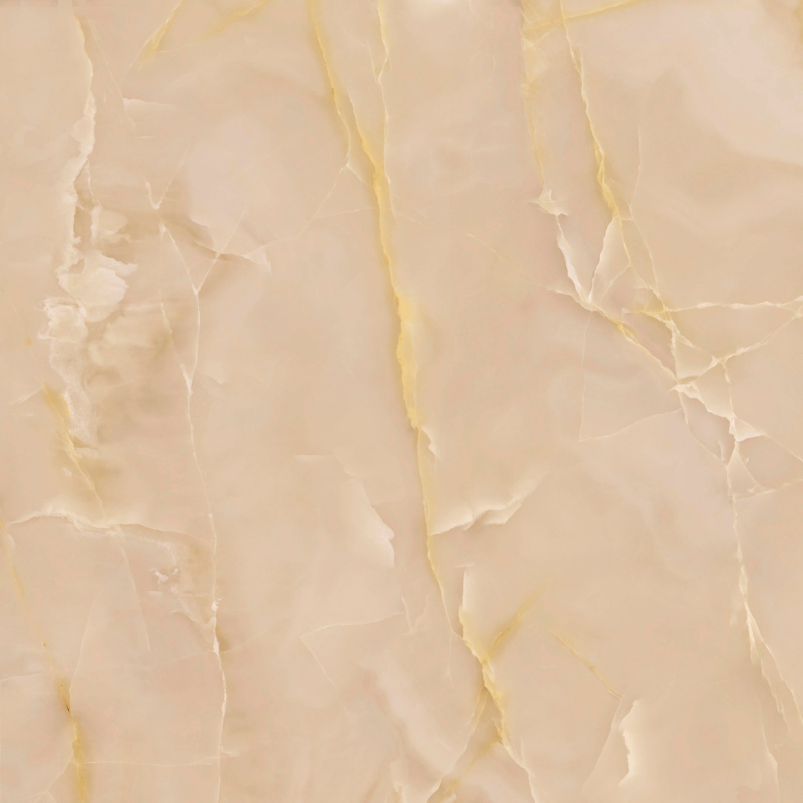 Marazzi GRANDE MARBLE LOOK - dlažba MERT ONICE BEIGE LUX 120x120