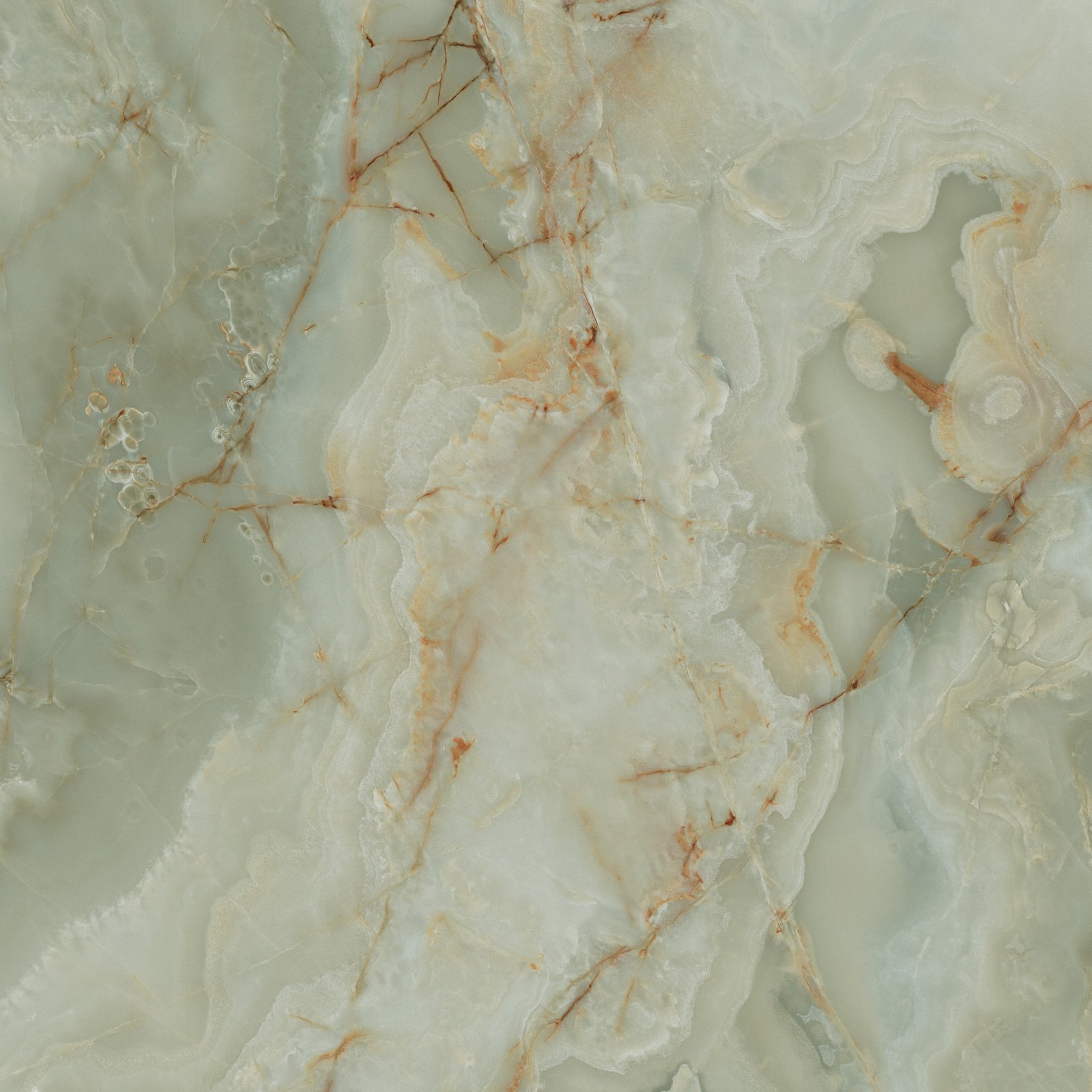 Marazzi GRANDE MARBLE LOOK - dlažba MERU ONICE GIADALUX 120x120