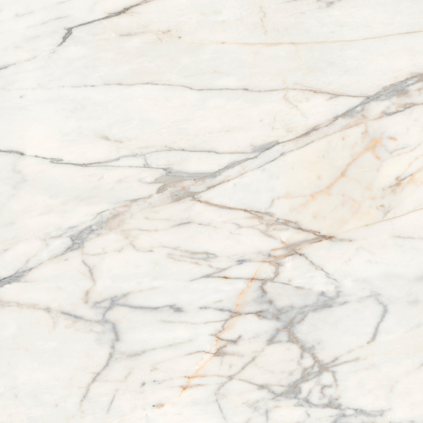Marazzi GRANDE MARBLE LOOK - dlažba M8AF GOLDEN WHITE LUX 120x120
