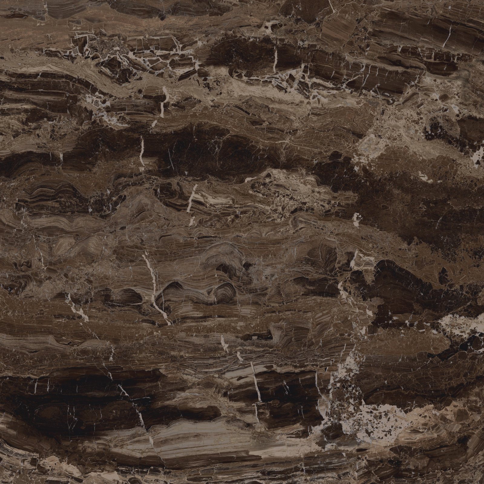 Marazzi GRANDE MARBLE LOOK - dlažba M0G3 FRAPPUCCINO LUX 120x120