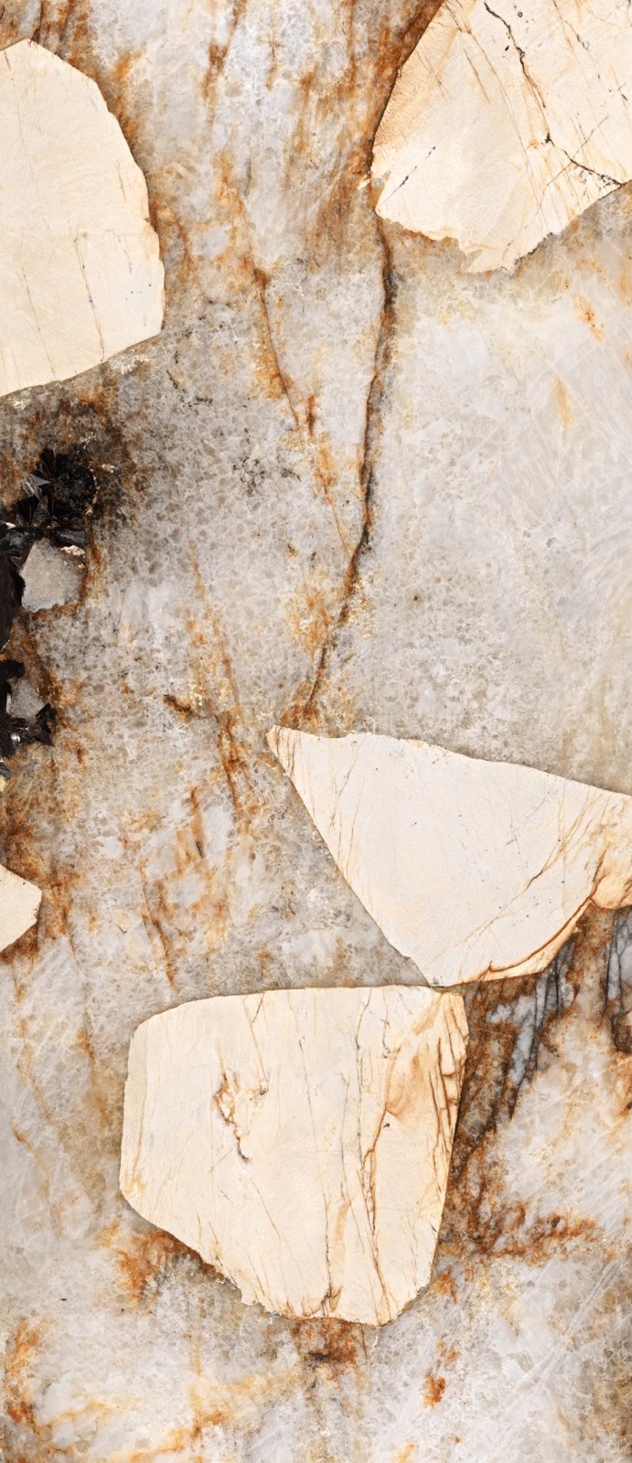 Marazzi GRANDE MARBLE LOOK - dlažba MP3Y PATAGONIA LUX 120x278
