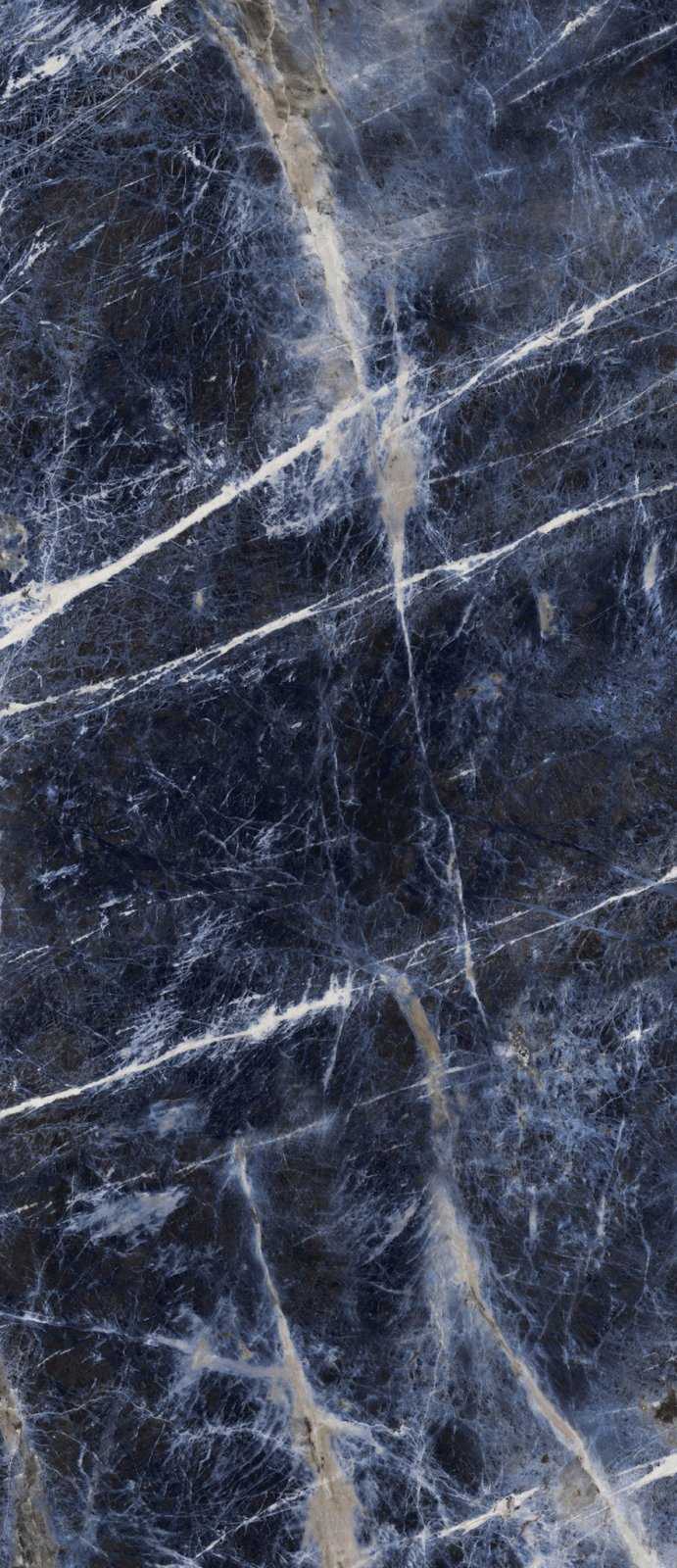 Marazzi GRANDE MARBLE LOOK - dlažba MAH4 SODALITE BLU LUX 120x278