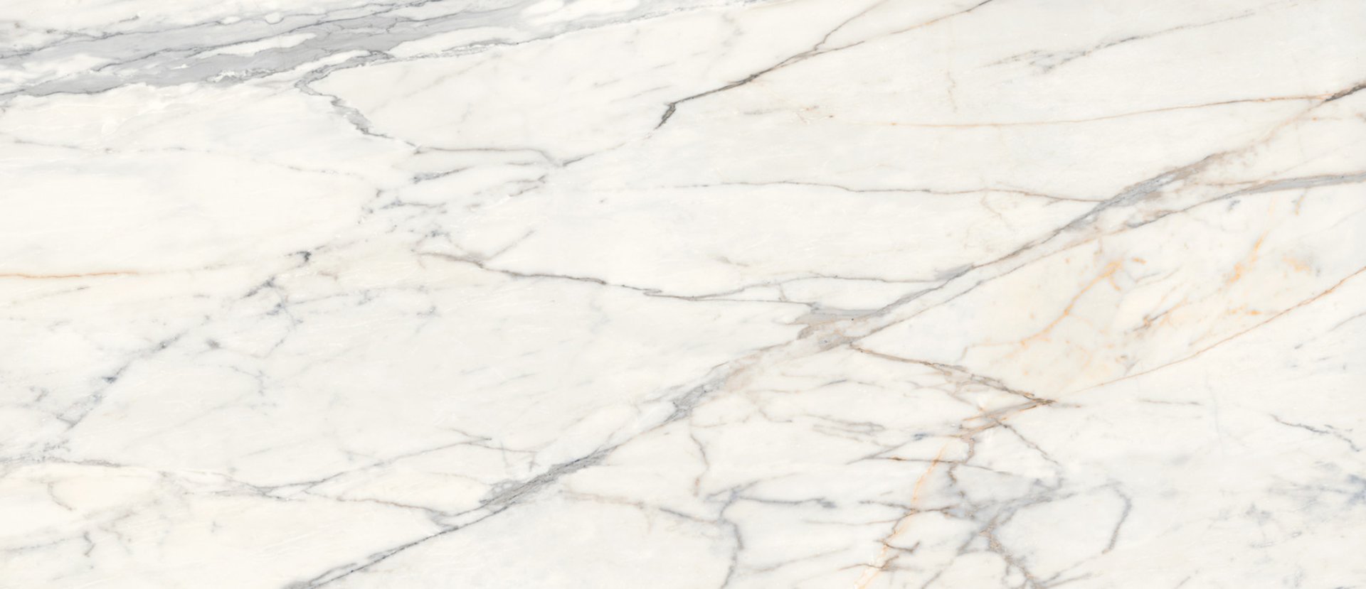 Marazzi GRANDE MARBLE LOOK - dlažba M71D GOLDEN WHITE LUX 120x278