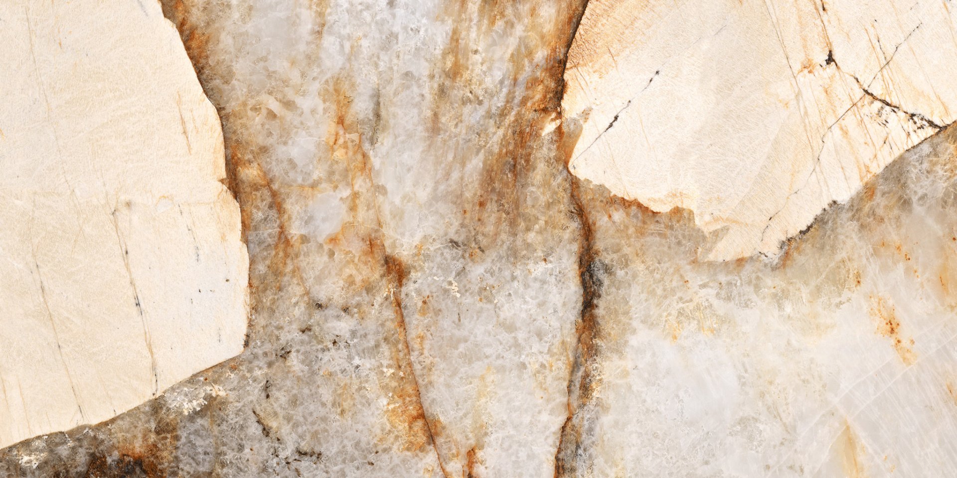 Marazzi GRANDE MARBLE LOOK - dlažba MP41 PATAGONIA LUX 60x120