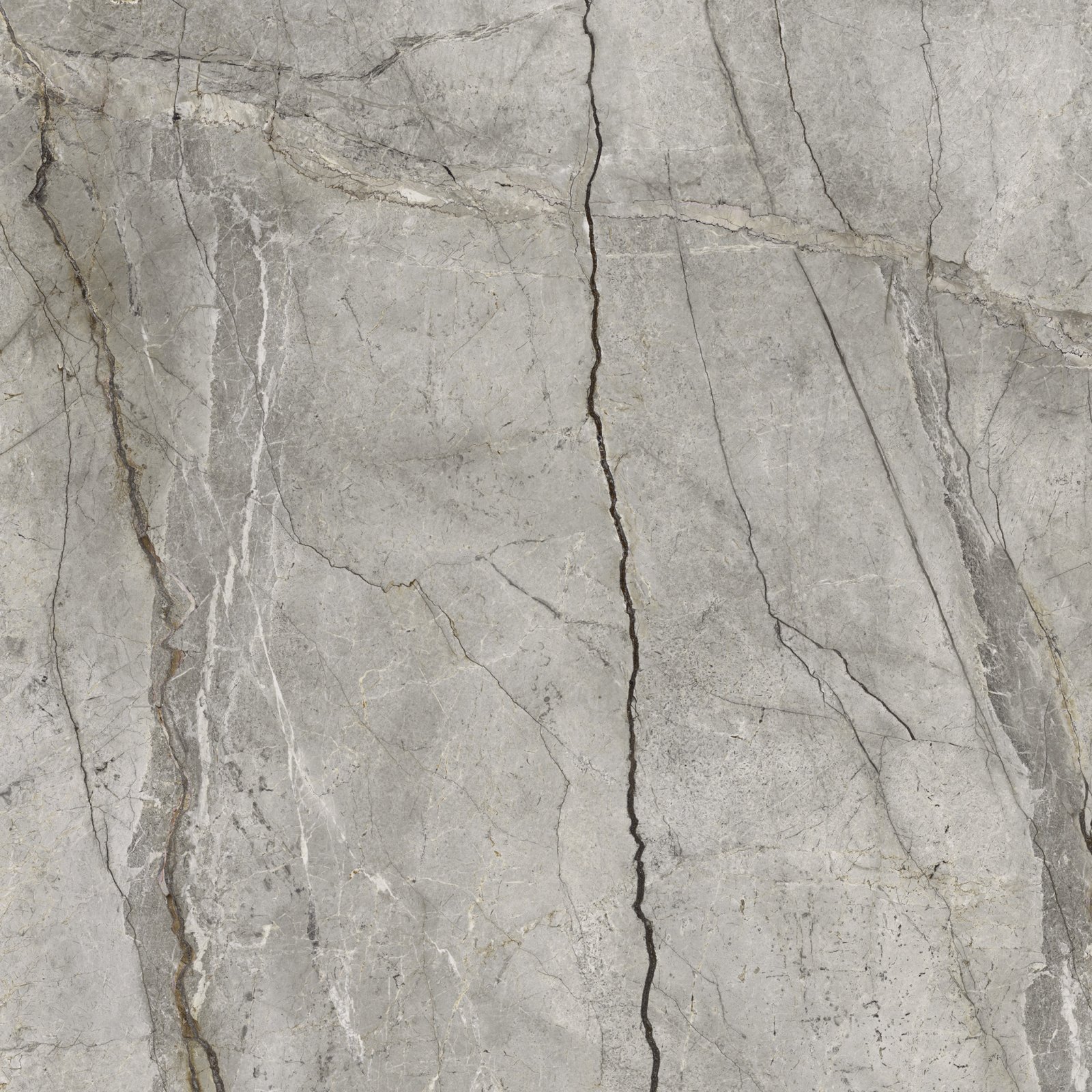 Marazzi GRANDE STONE LOOK - dlažba MP46 SILVER ROOT 120x120