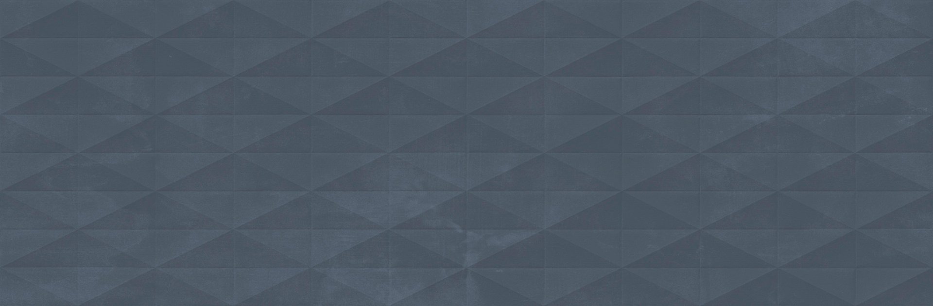 Marazzi CHILL - obklad MA9Z BLUE STR.3D DIAMOND 25x76