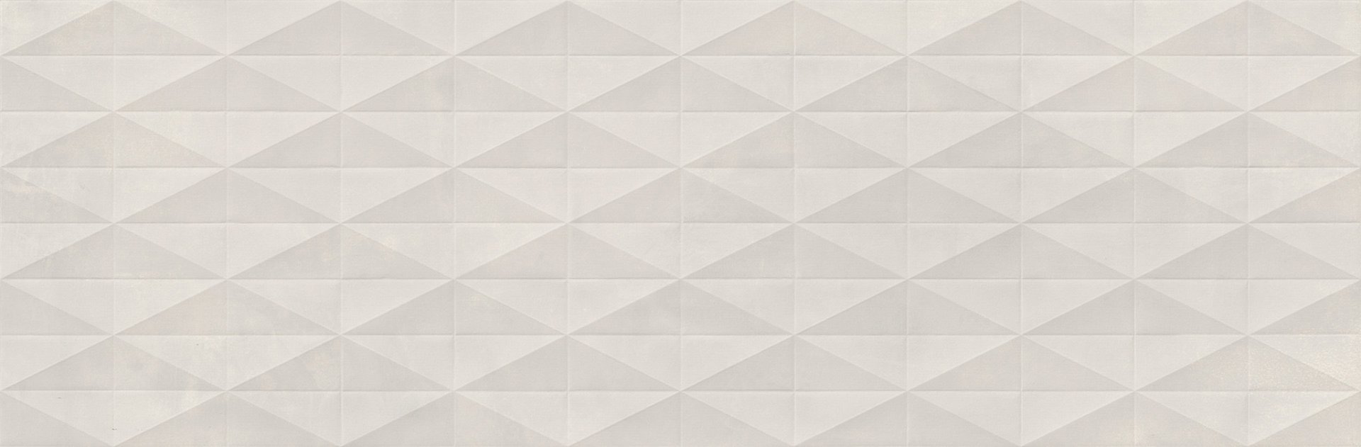 Marazzi CHILL - obklad MAA0 GREY STR. 3D DIAMOND 25x76