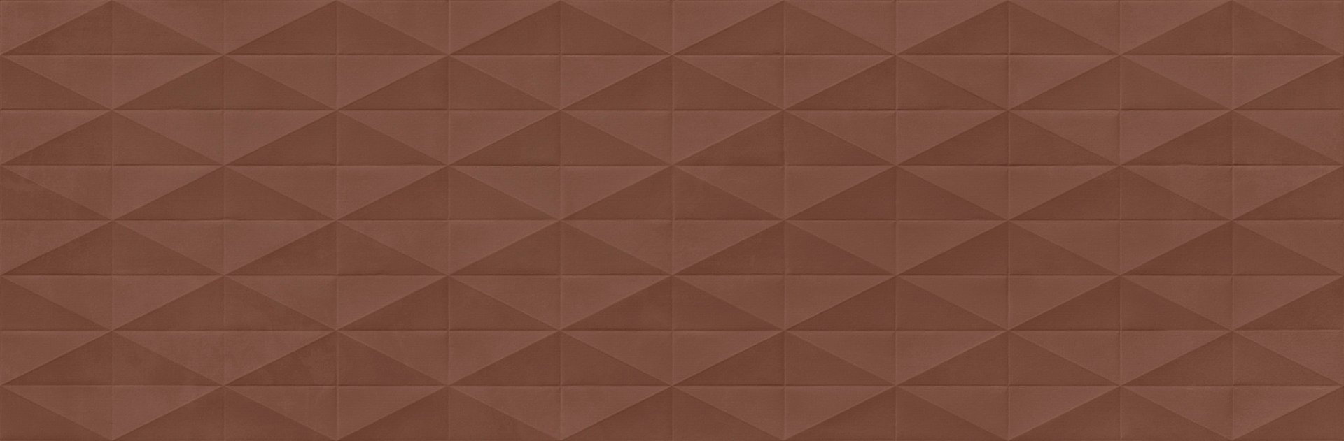 Marazzi CHILL - obklad MAA1 CLAY STR. 3D DIAMOND 25x76