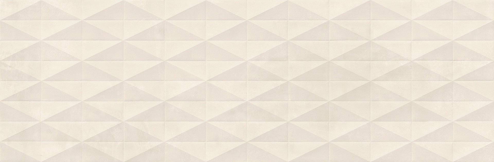 Marazzi CHILL - obklad MAA2 IVORY STR.3D DIAMOND 25x76