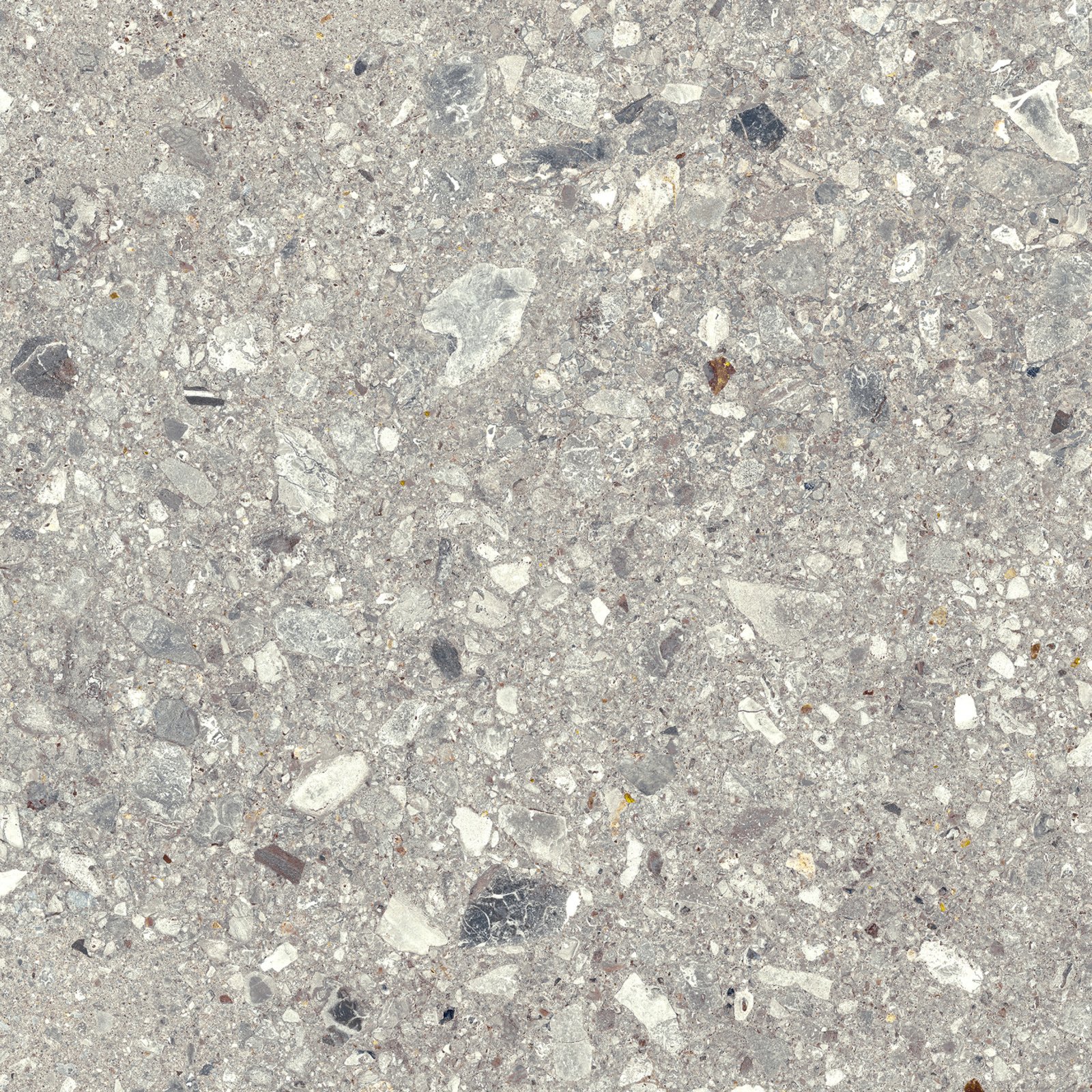 Marazzi CEPPO DI GRÉ - dlažba MQV3 GREY 60x60