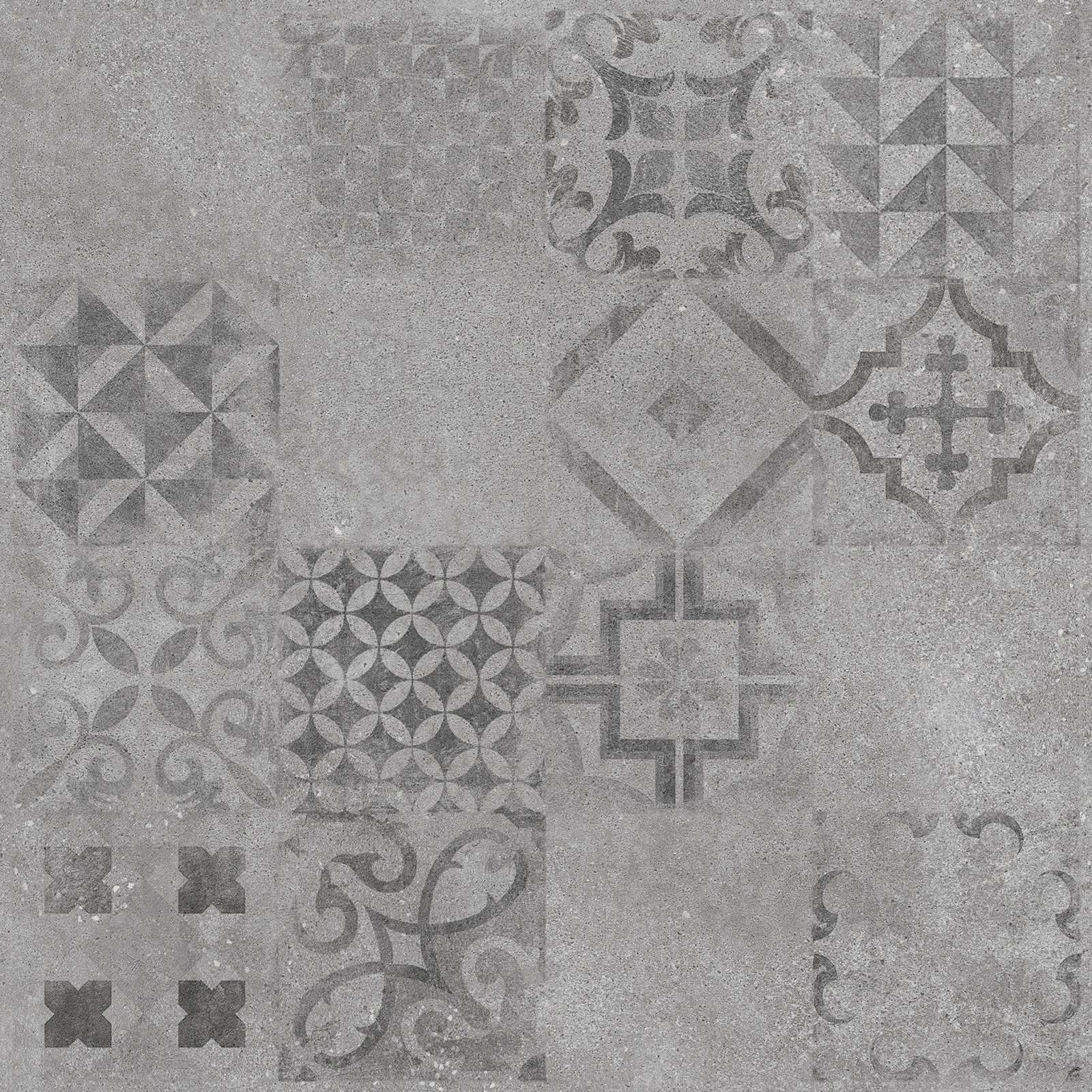 Made by Rako SOLID - dekor DAK62486 60x60
