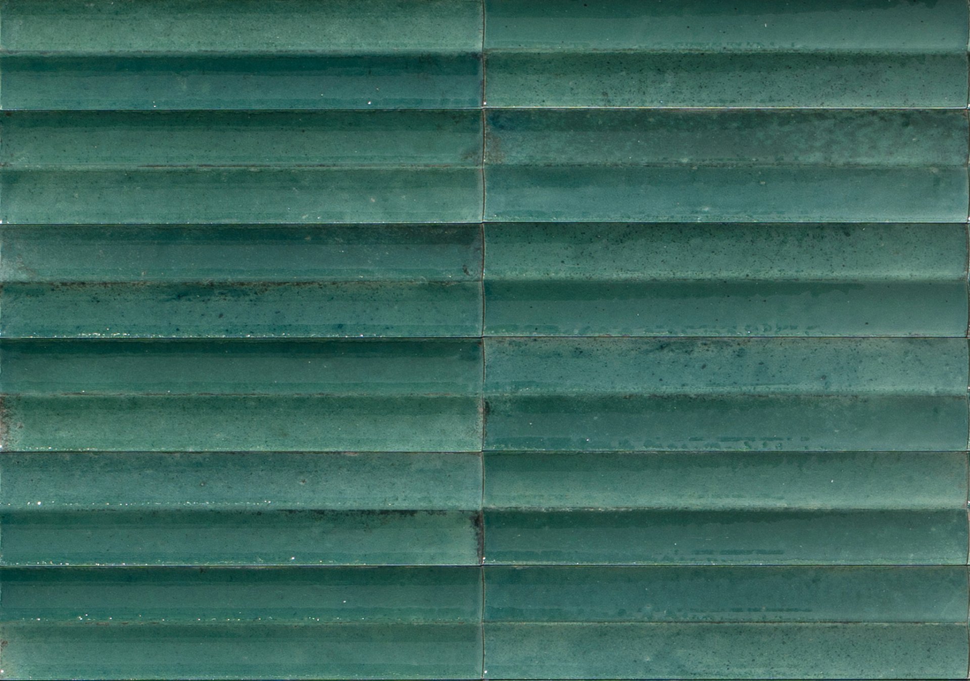 Marazzi LUME - dekor MP9A EMERALD STR.3D SWING LUX 6x24