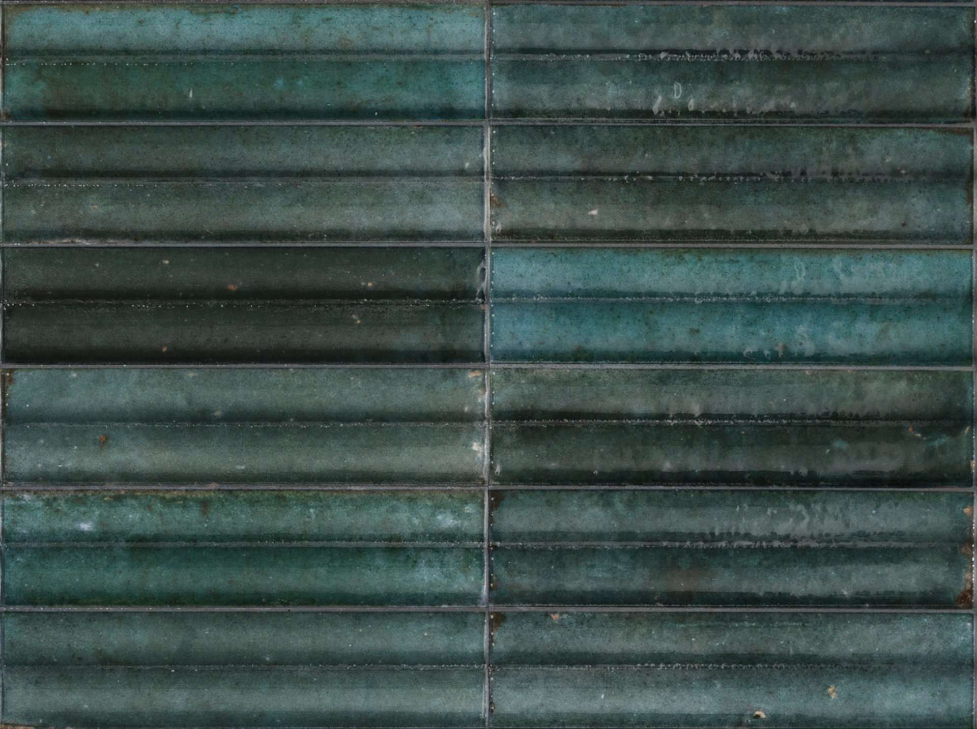 Marazzi LUME - dekor MP96 BLUE STR.3D SWING LUX 6x24