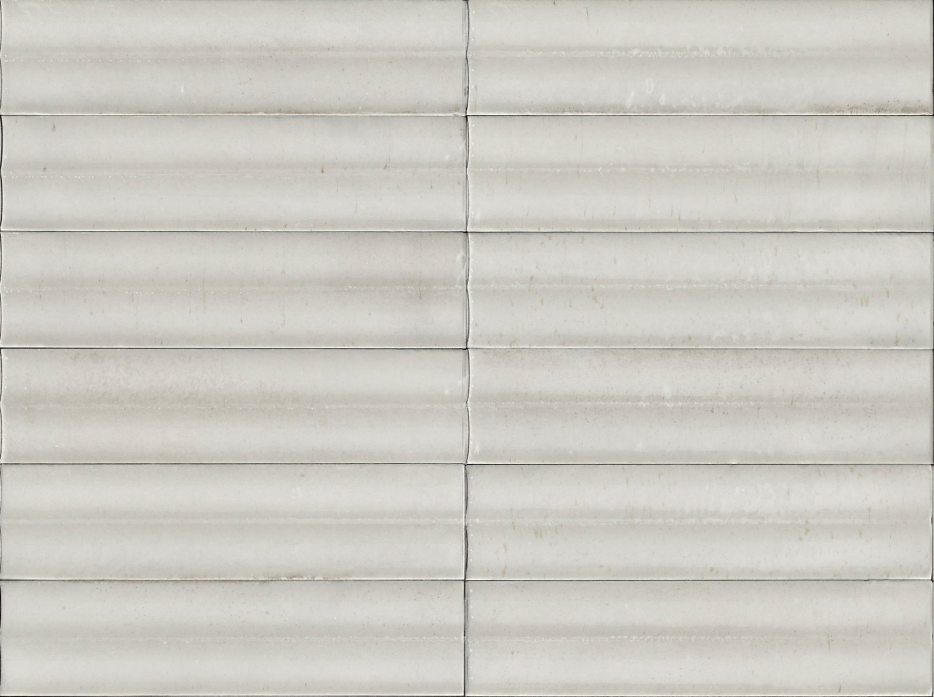 Marazzi LUME - dekor MP99 OFF-WHITE 3D SWING LUX 6x24