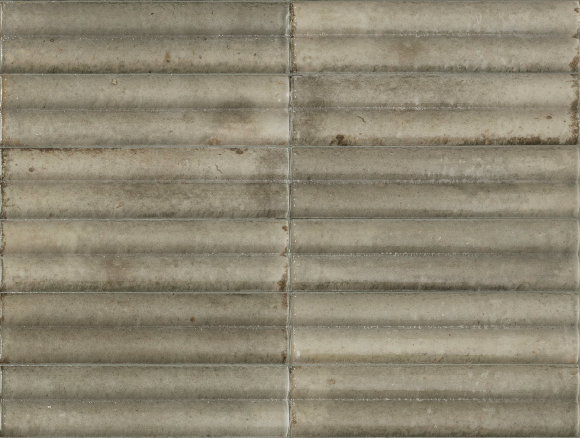 Marazzi LUME - dekor MP93 GREIGE STR.3D SWING LUX 6x24