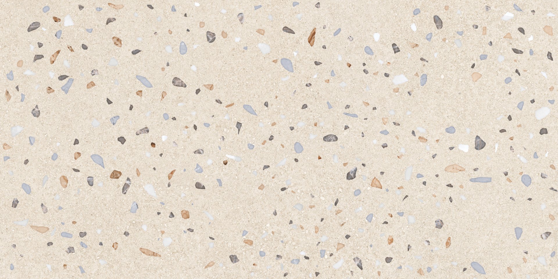 Tilezza VIENTO - dlažba BEIGE STONE 60x120