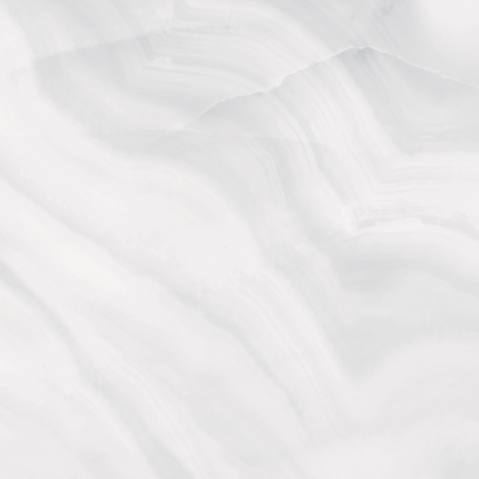 Ecoceramic RODAS - dlažba WHITE 60x60