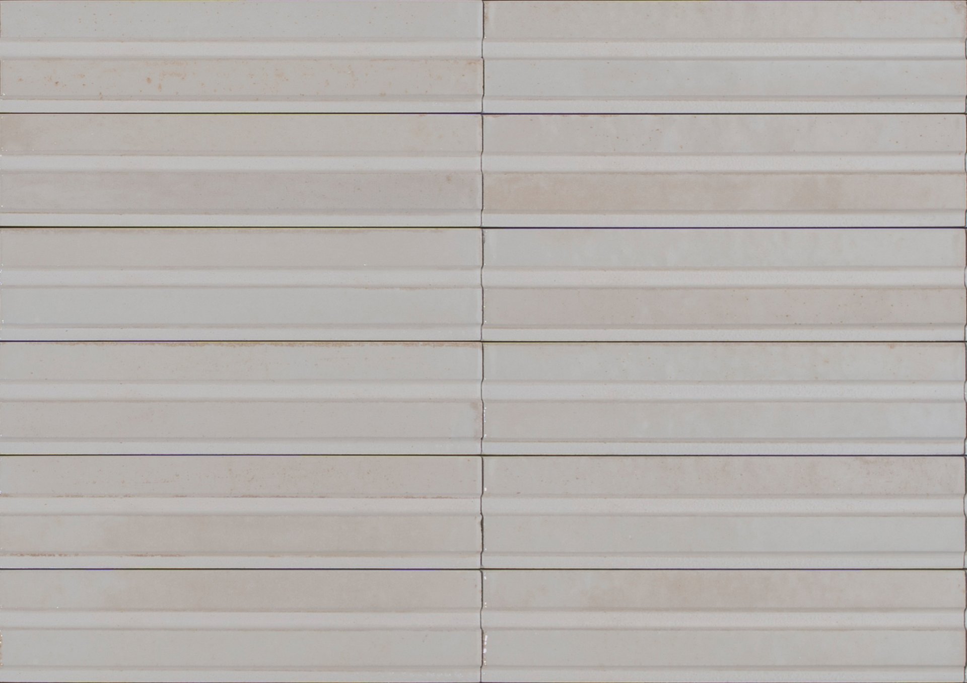Marazzi LUME - dekor MP9D OFF-WHITE STR.3D RAKE LUX 6x24