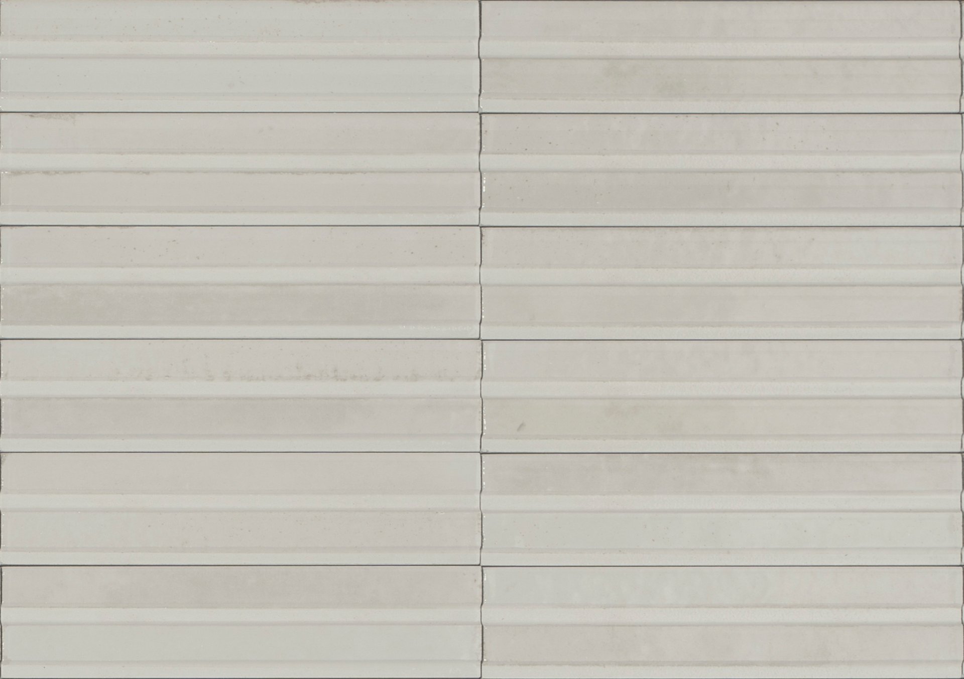Marazzi LUME - dekor MP9E WHITE STR.3D RAKE LUX 6x24