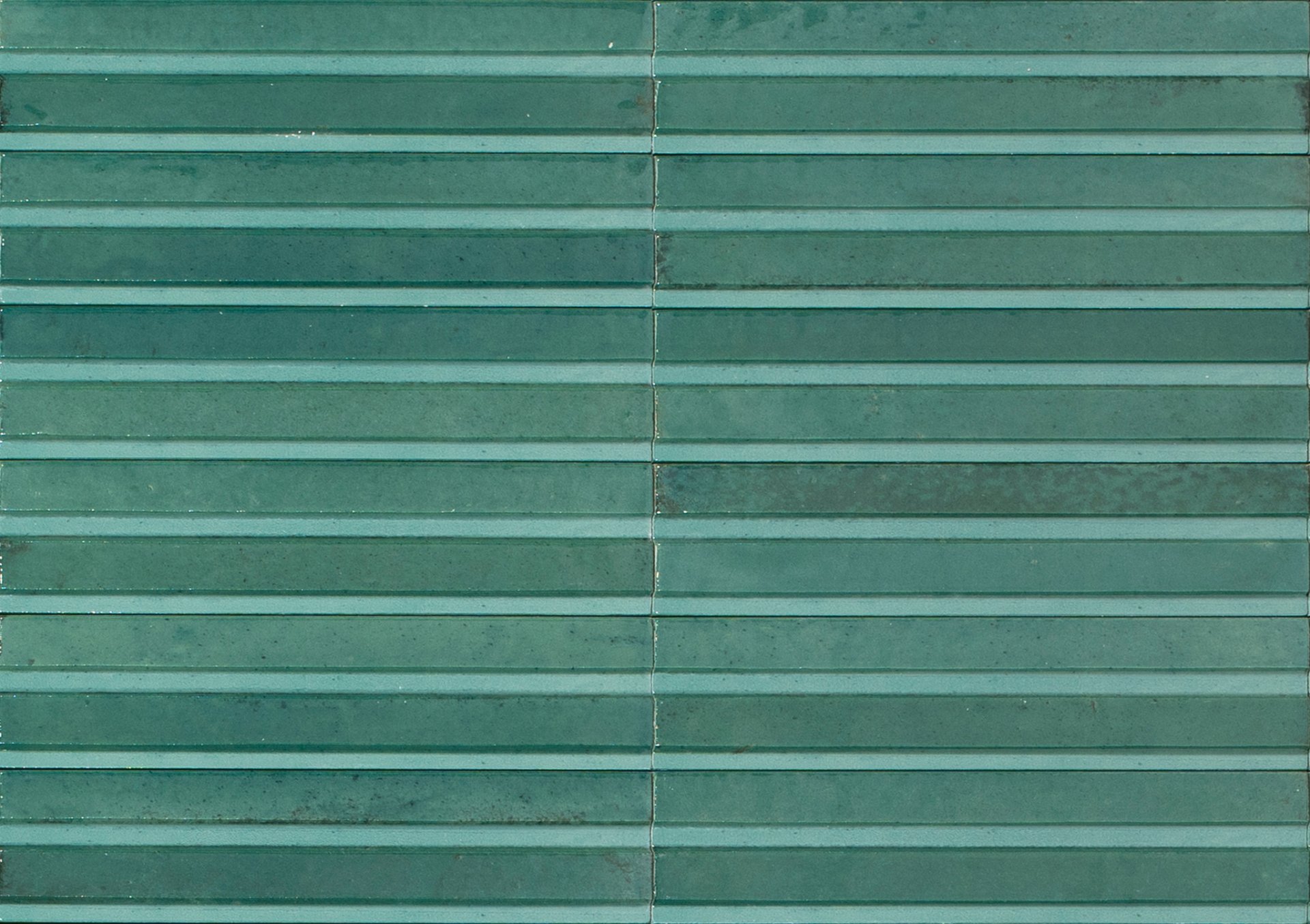 Marazzi LUME - dekor MP9G EMERALD STR.3D RAKE LUX 6x24