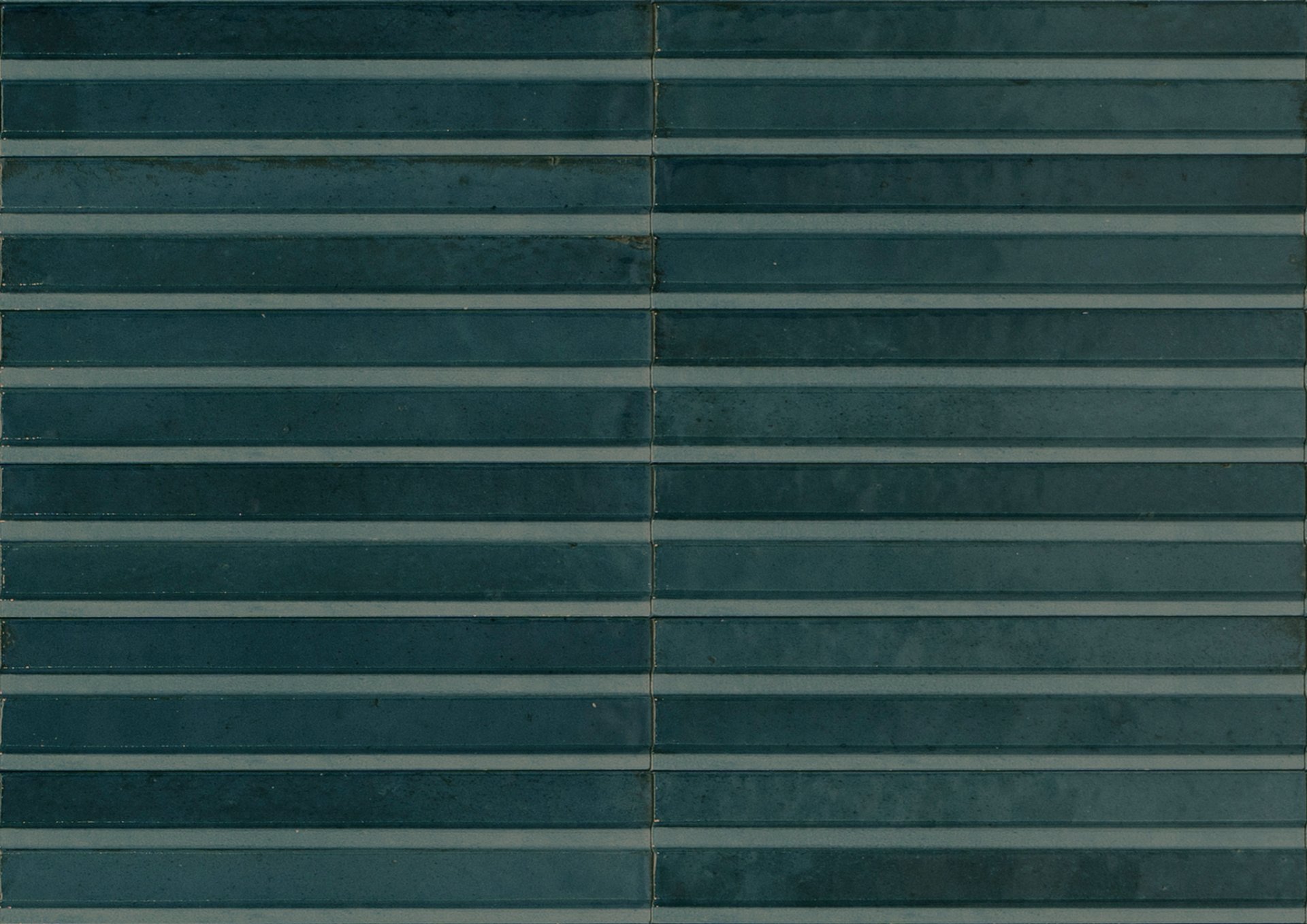 Marazzi LUME - dekor MP9H BLUE STR.3D RAKE LUX 6x24