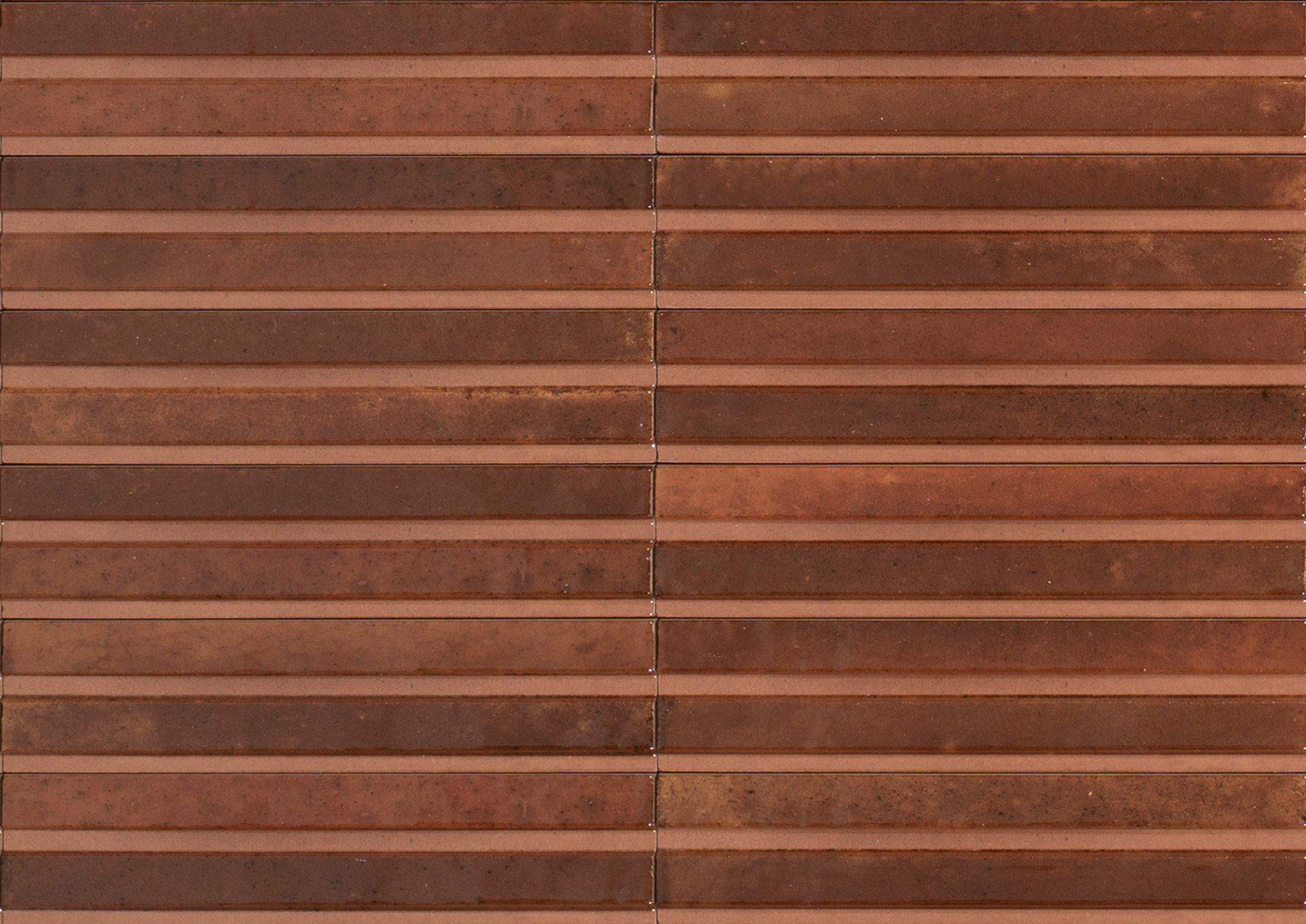 Marazzi LUME - dekor MP9K CARAMEL STR.3D RAKE LUX 6x24