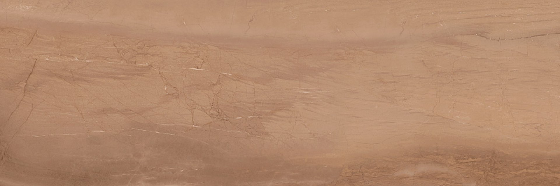 Ceramika Color TERRA - obklad BROWN 25x75