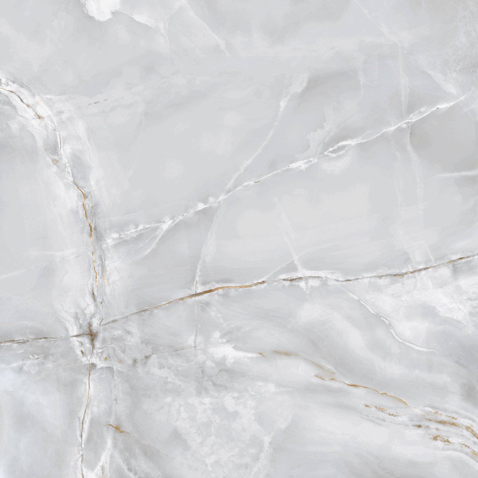 Ecoceramic ETERNAL - dlažba PEARL 60x60
