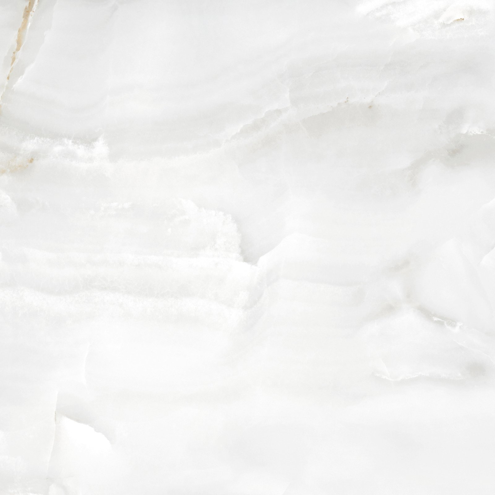 Ecoceramic ETERNAL - dlažba WHITE 90x90