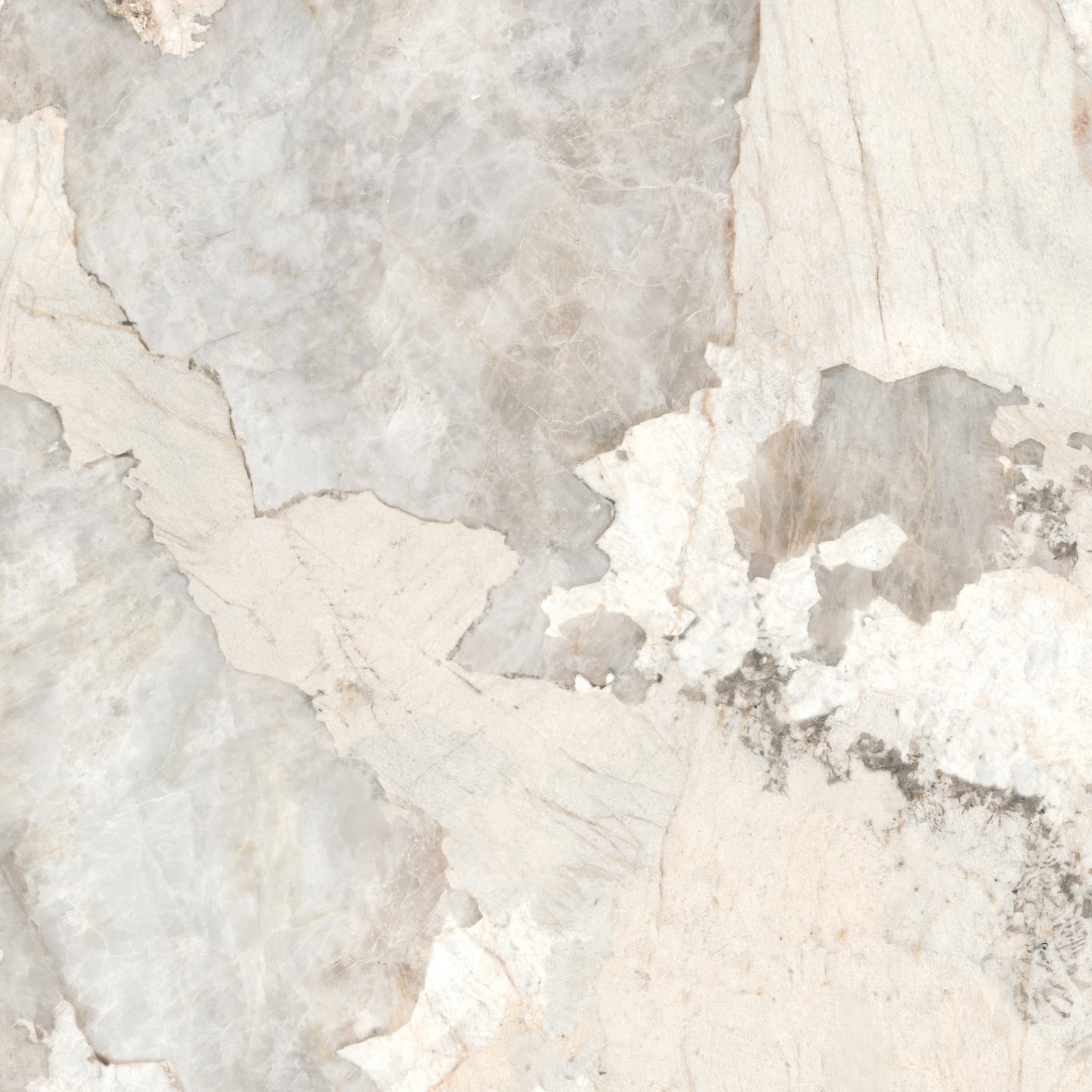 Ecoceramic HYMALAIA - dlažba HYMALAIA LESK 120x120