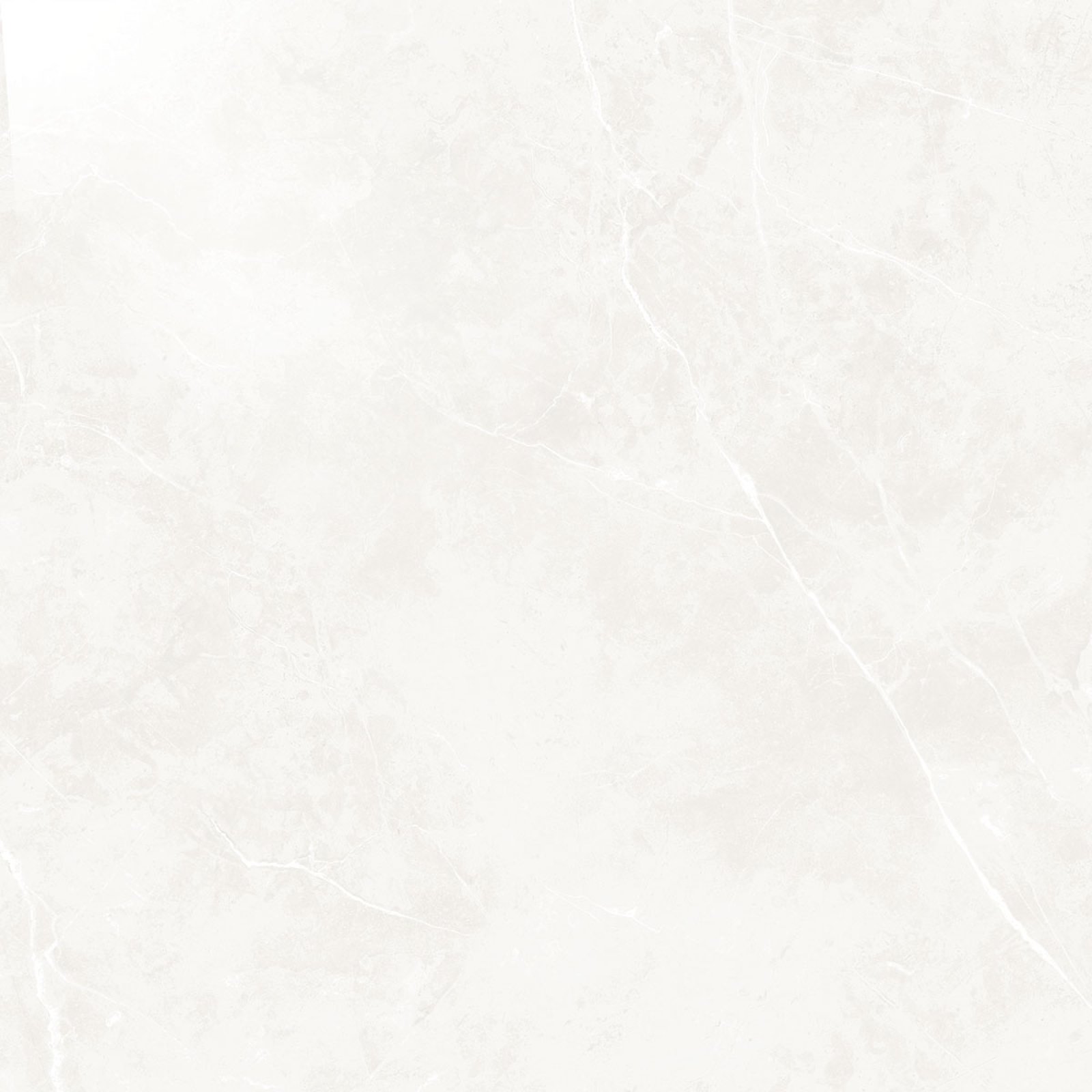 Ecoceramic PUCCINI - dlažba BLANCO 60x60