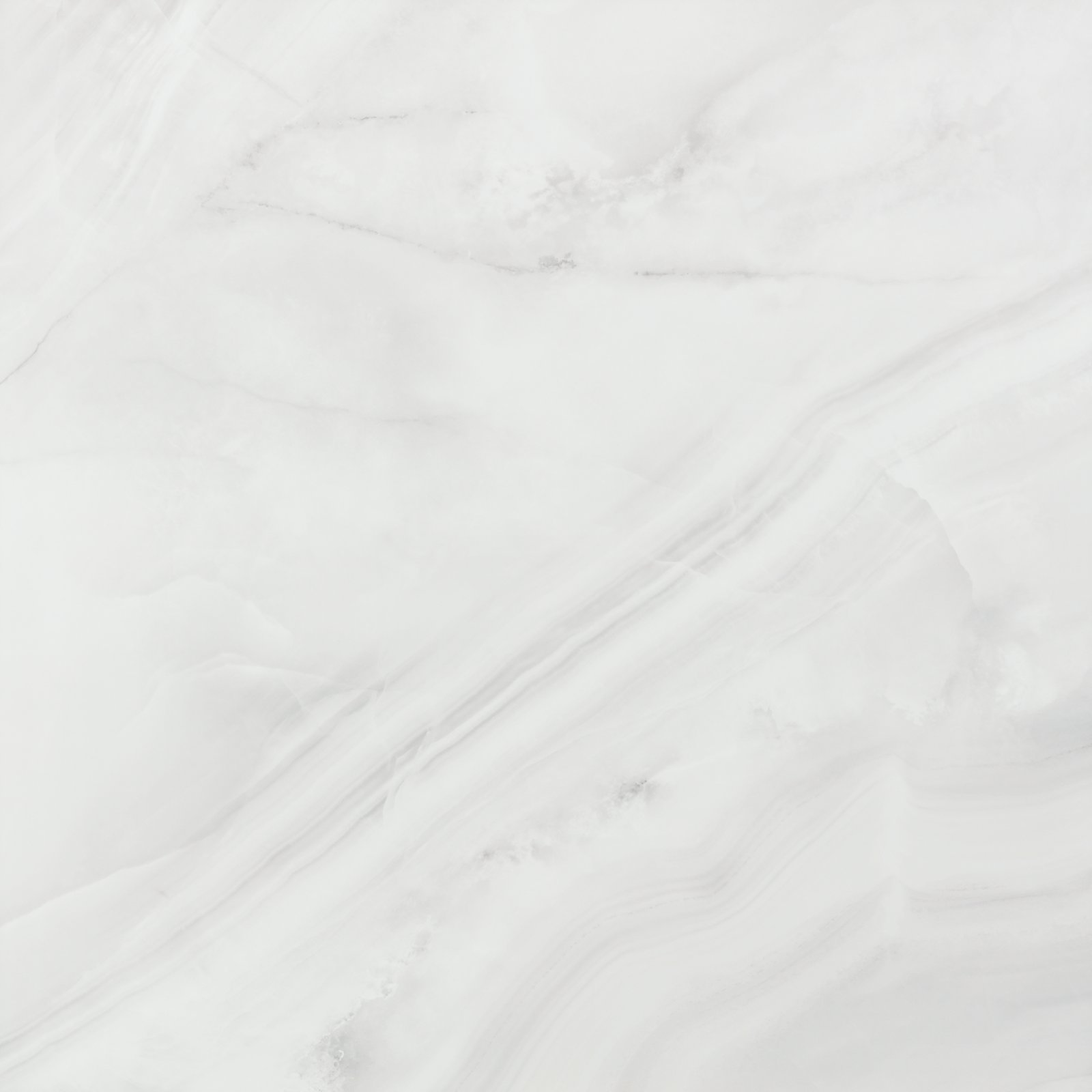Ecoceramic RODAS - dlažba WHITE 90x90