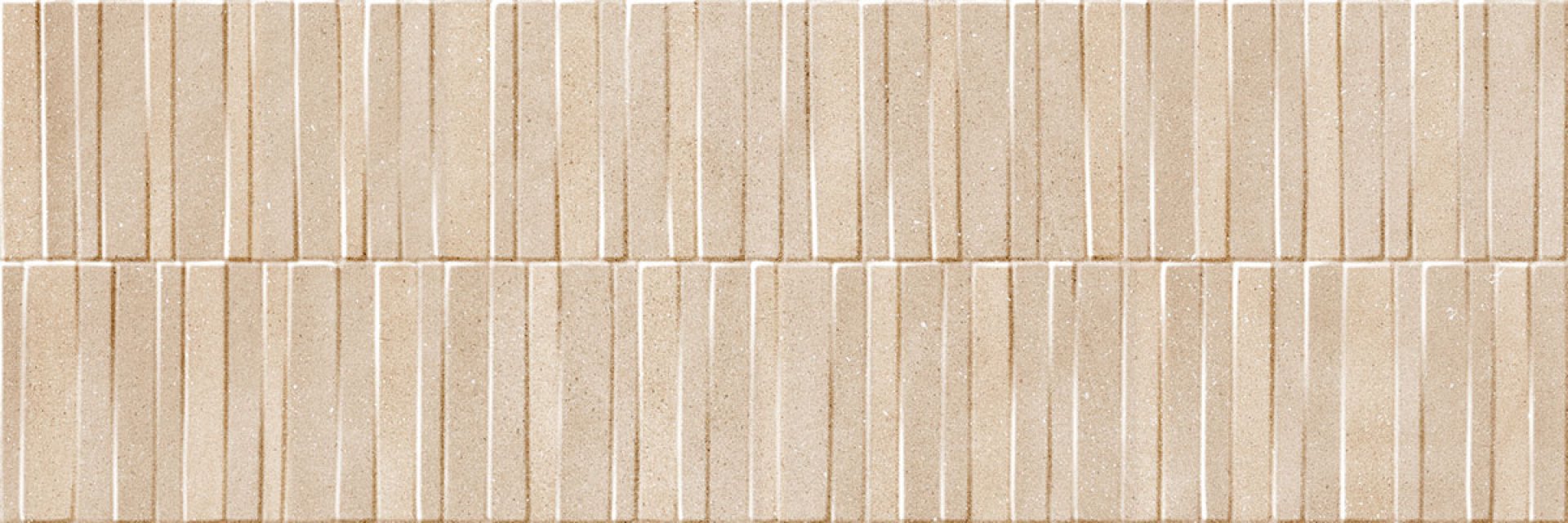Marazzi SLOW WALL - dekor MPCA CALCE STR.DASH 3D 40x120