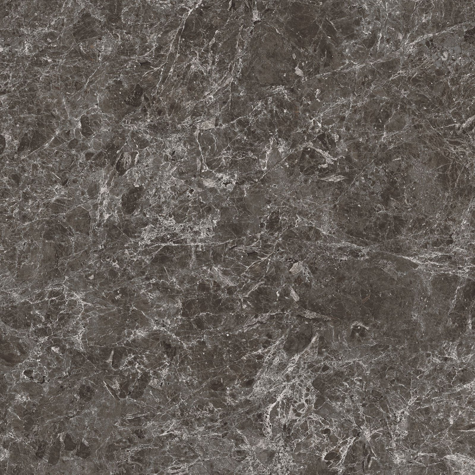 Porcelaingres ESTRO - dlažba ANTHRACITE 60x60