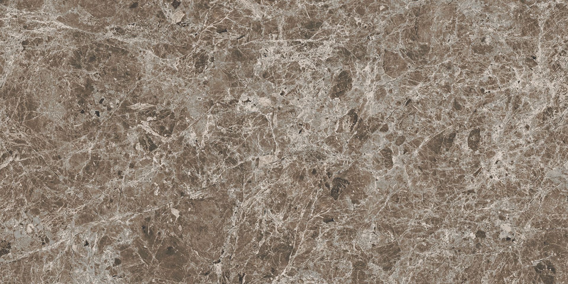 Porcelaingres ESTRO - dlažba BROWN 60x120
