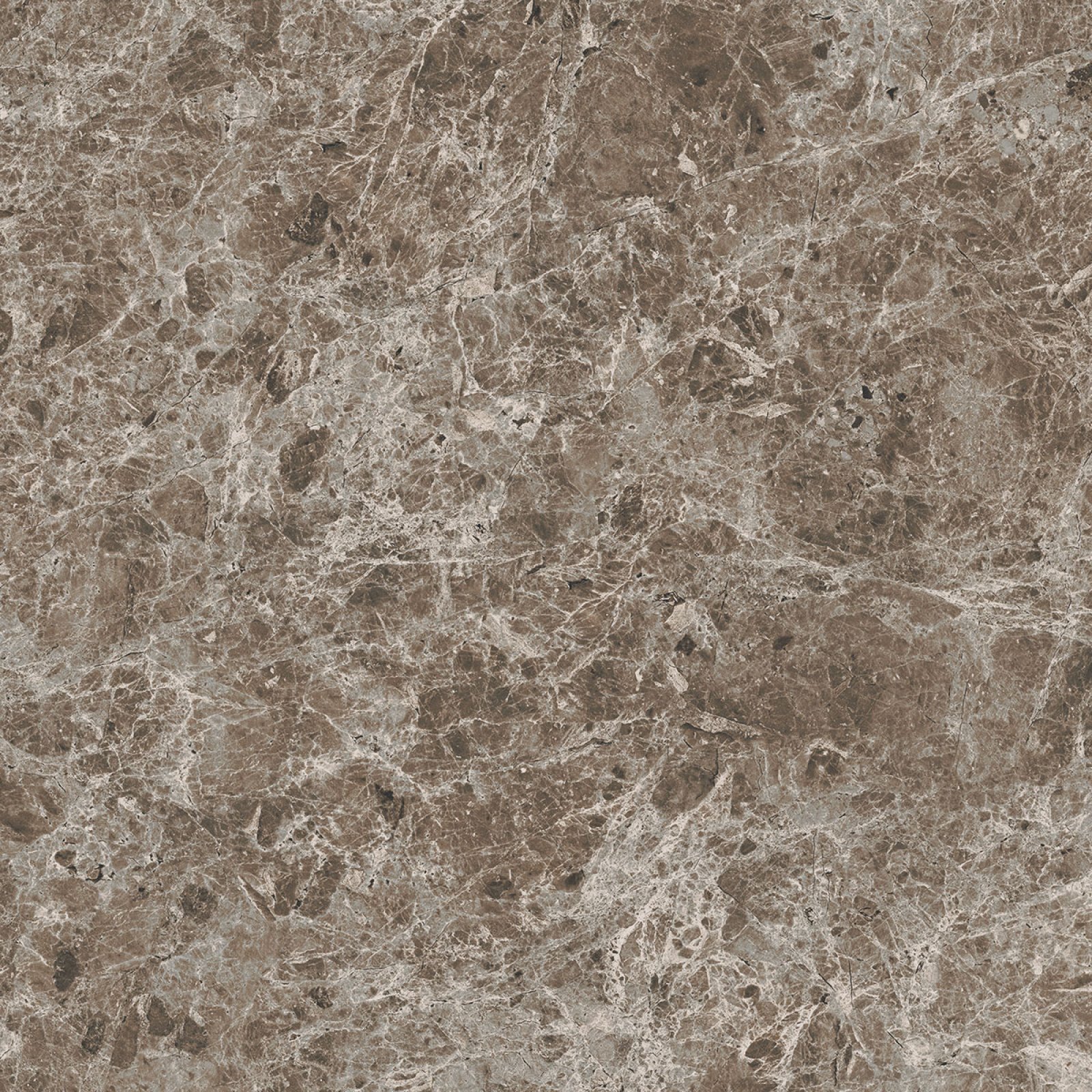 Porcelaingres ESTRO - dlažba BROWN 60x60
