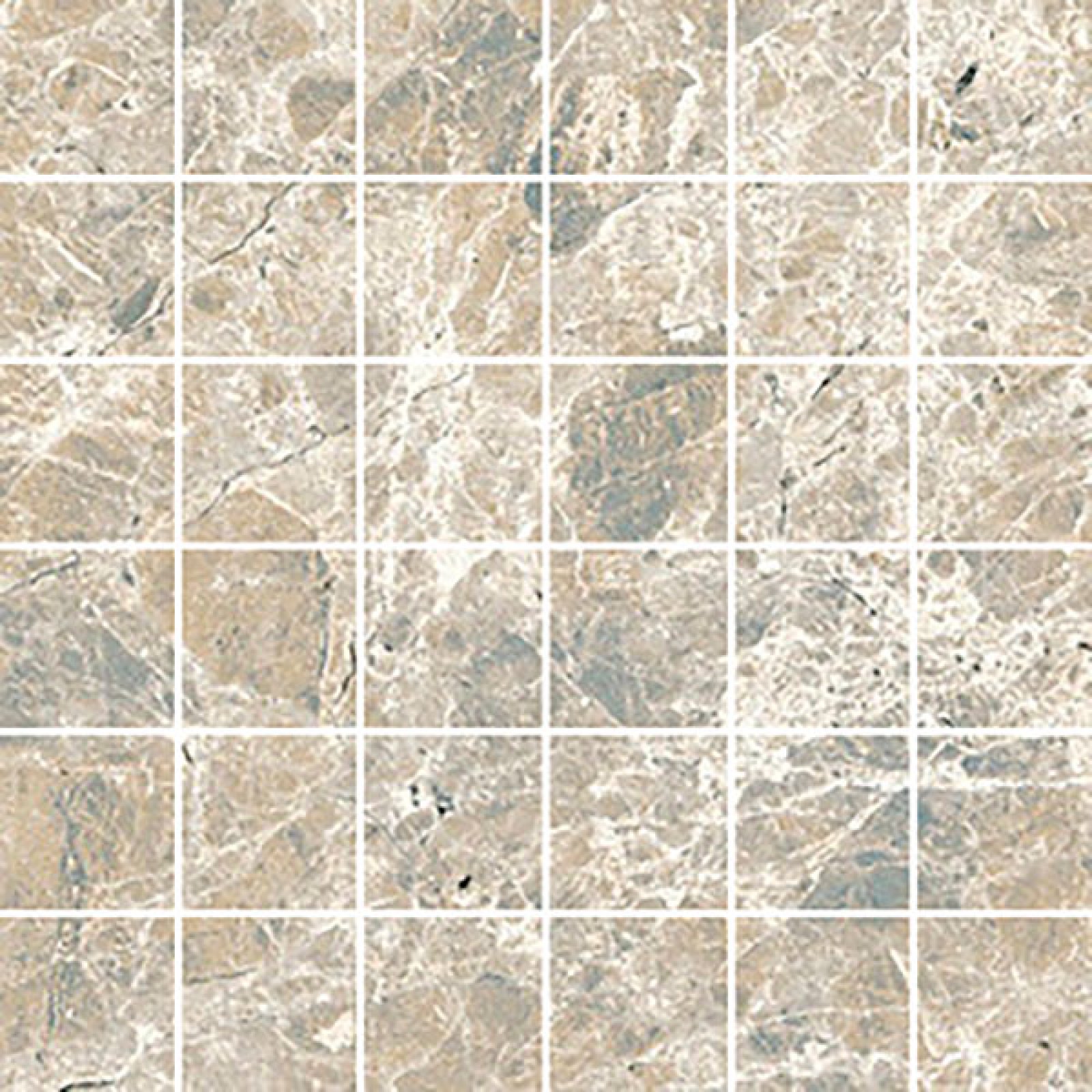 Porcelaingres ESTRO - mozaika BEIGE 30x30