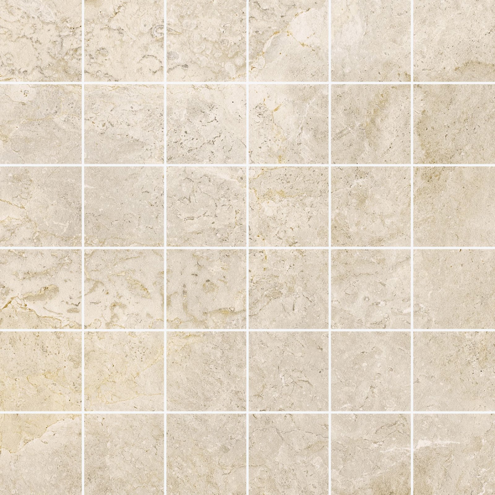 Porcelaingres ROYAL STONE - mozaika NOBLE BEIGE 30x30