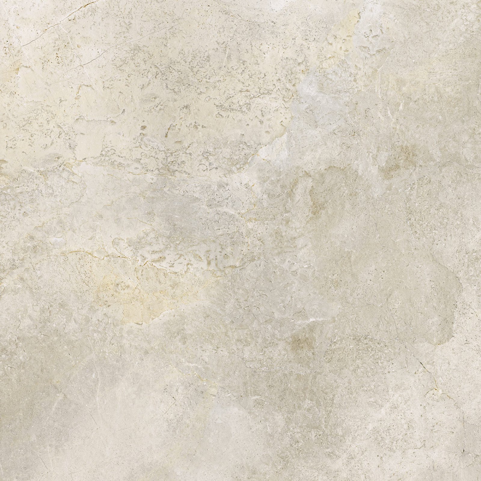 Vonkajšia dlažba Porcelaingres ROYAL STONE 20 PLATINUM WHITE Biela 60x60, hrúbka 2cm