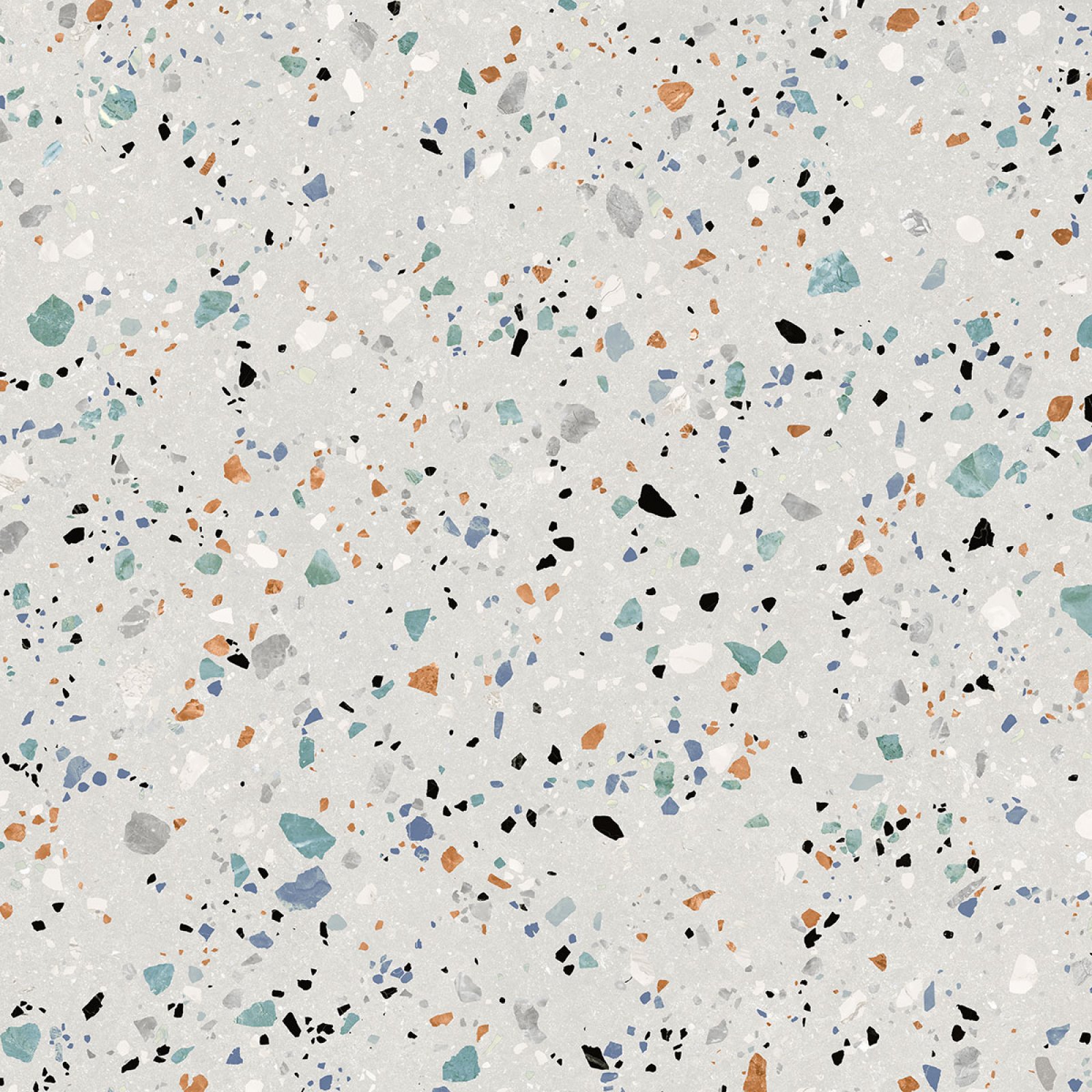 Prissmacer GOBI - dlažba BIANCO 60x60