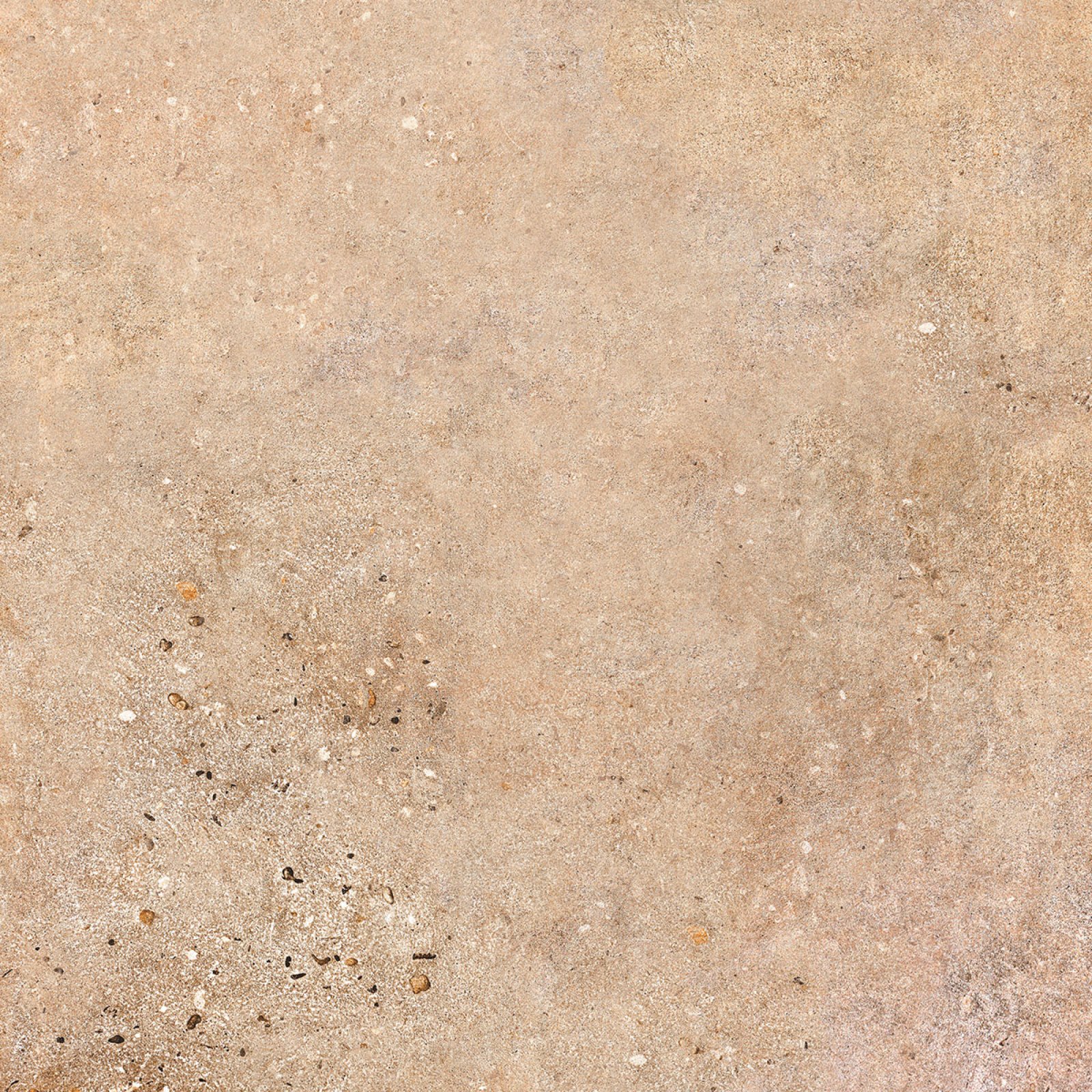Ströher GRAVEL BLEND - dlažba 95040-003 BROWN 29,4x29,4x1